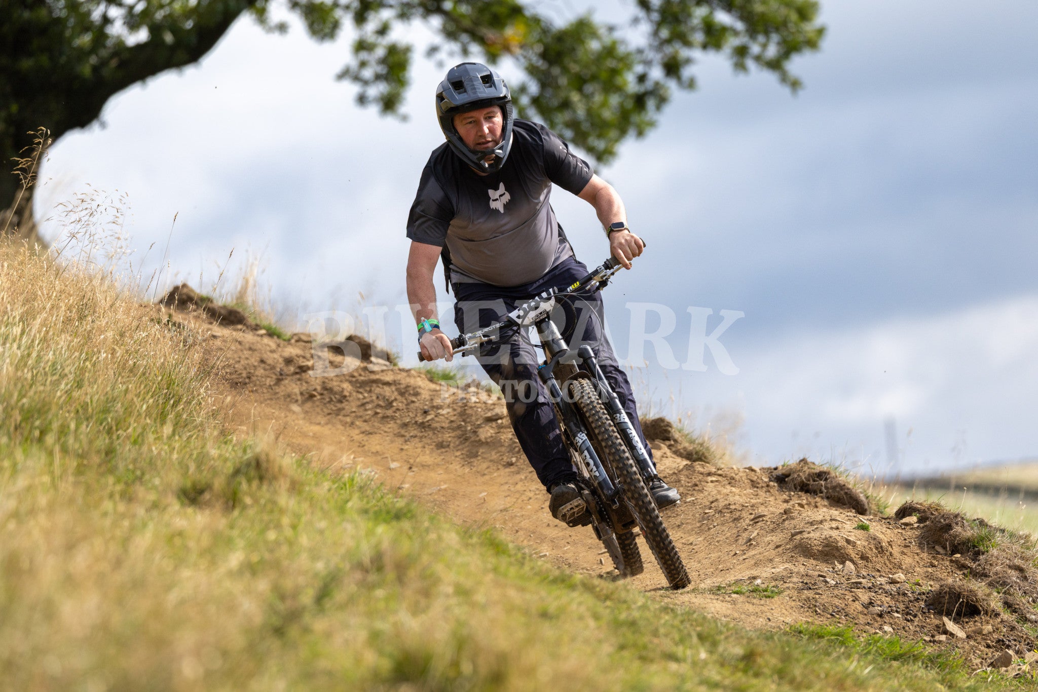 Bolly Skyline Enduro August 09, 2025 10:23:46