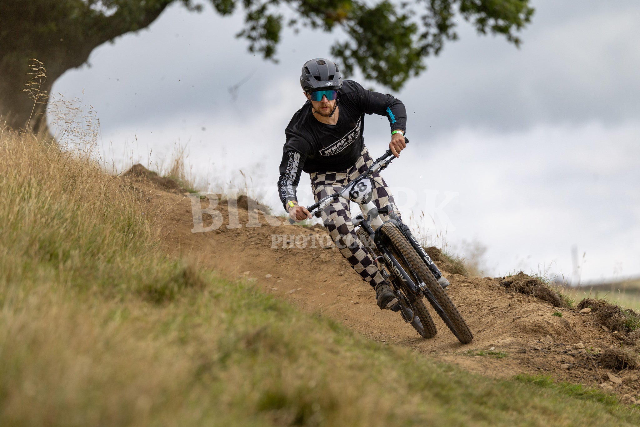 Bolly Skyline Enduro August 09, 2025 11:17:33