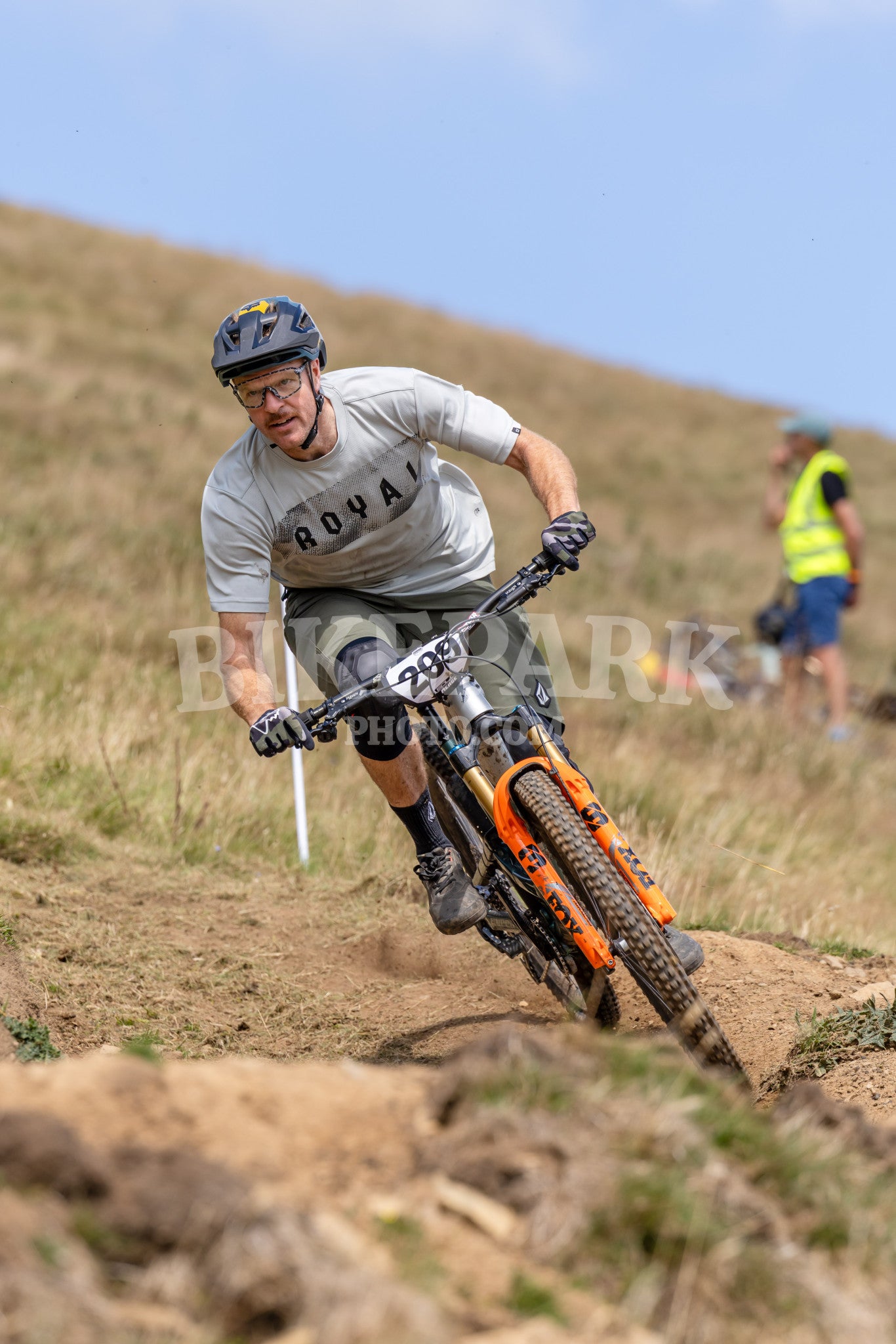 Bolly Skyline Enduro August 08, 2025 13:47:12