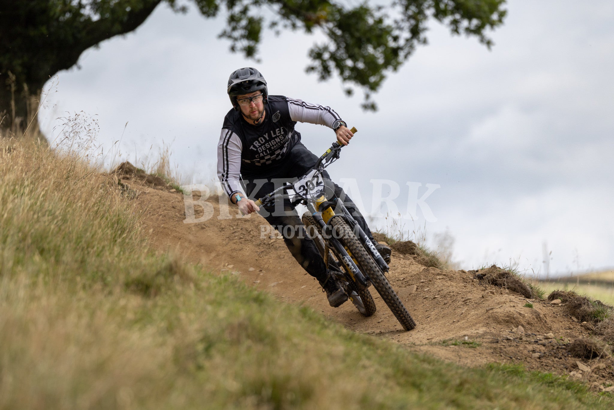 Bolly Skyline Enduro August 09, 2025 11:14:30