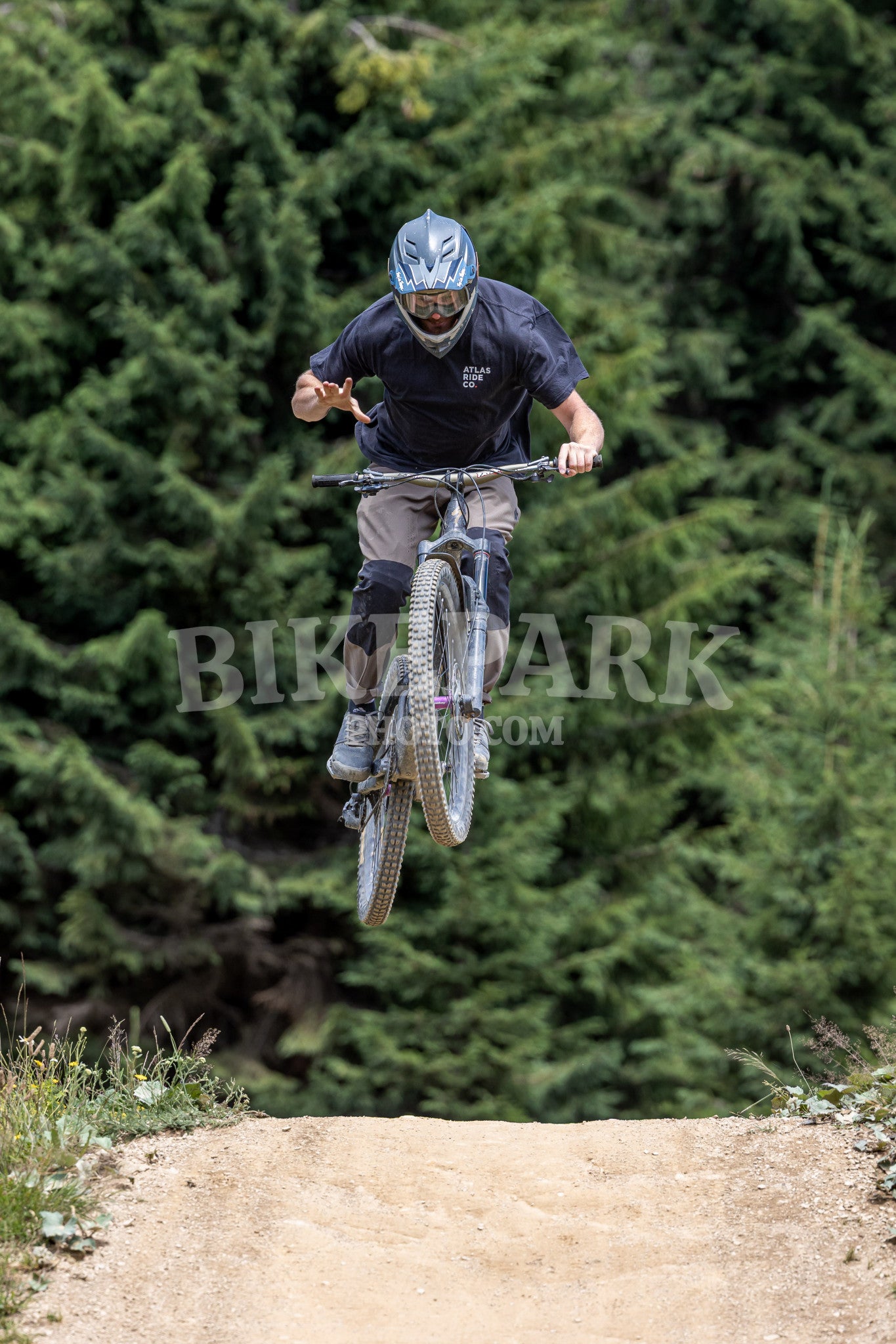 Avoriaz Bike Park July 07, 2025 14:31:22