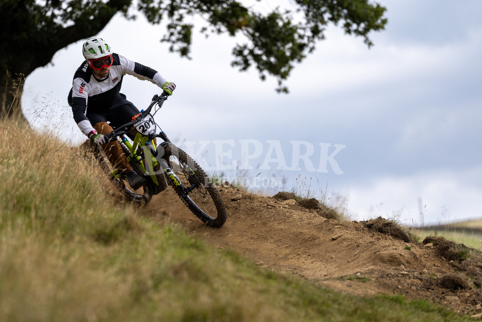 Bolly Skyline Enduro August 09, 2025 11:35:54