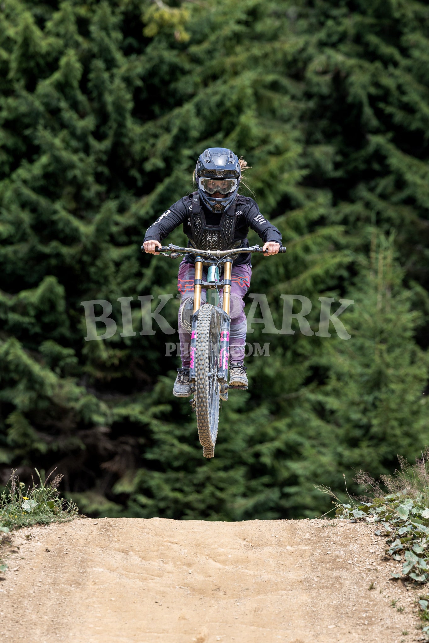 Avoriaz Bike Park July 07, 2025 14:23:56