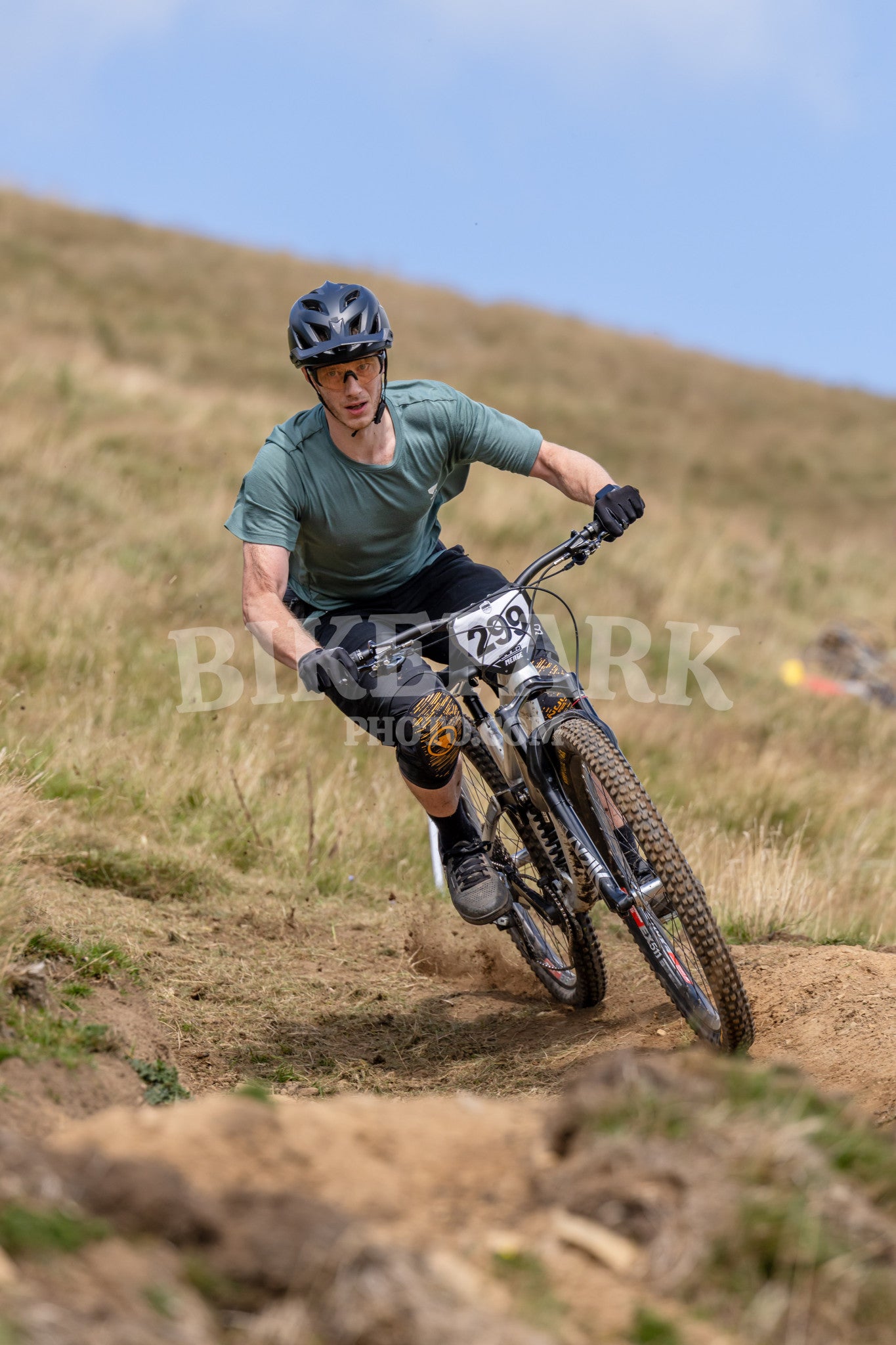 Bolly Skyline Enduro August 08, 2025 13:47:20