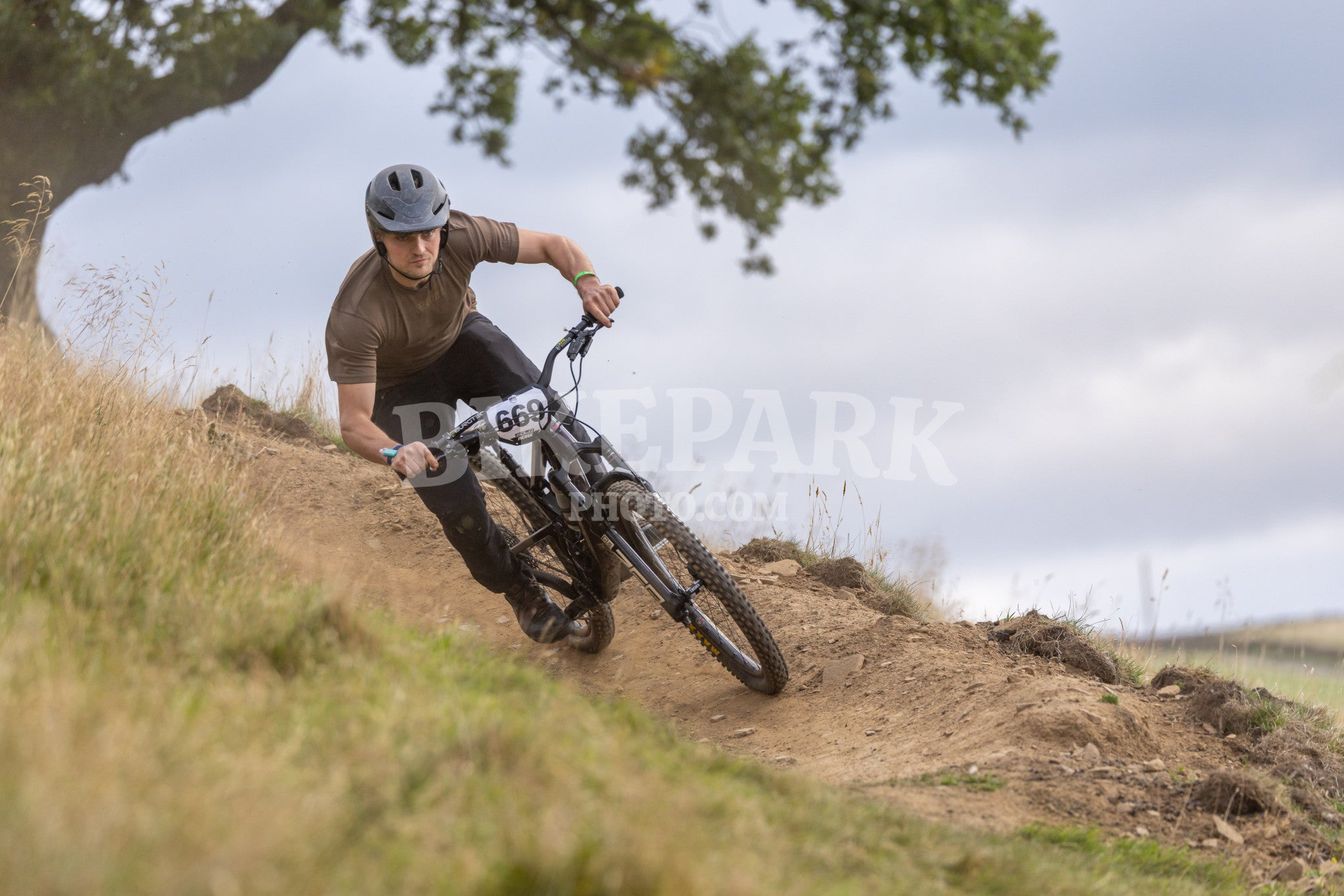 Bolly Skyline Enduro August 09, 2025 10:21:20