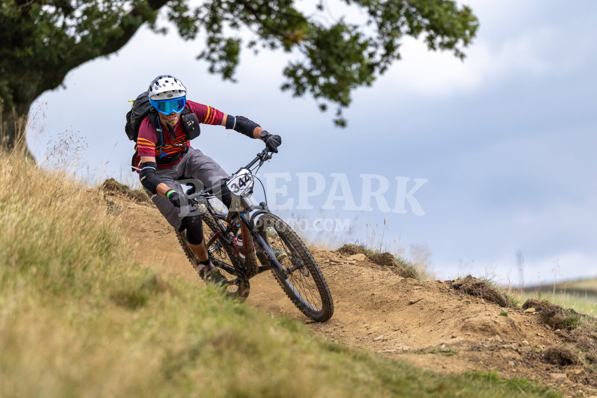 Bolly Skyline Enduro August 09, 2025 12:03:06