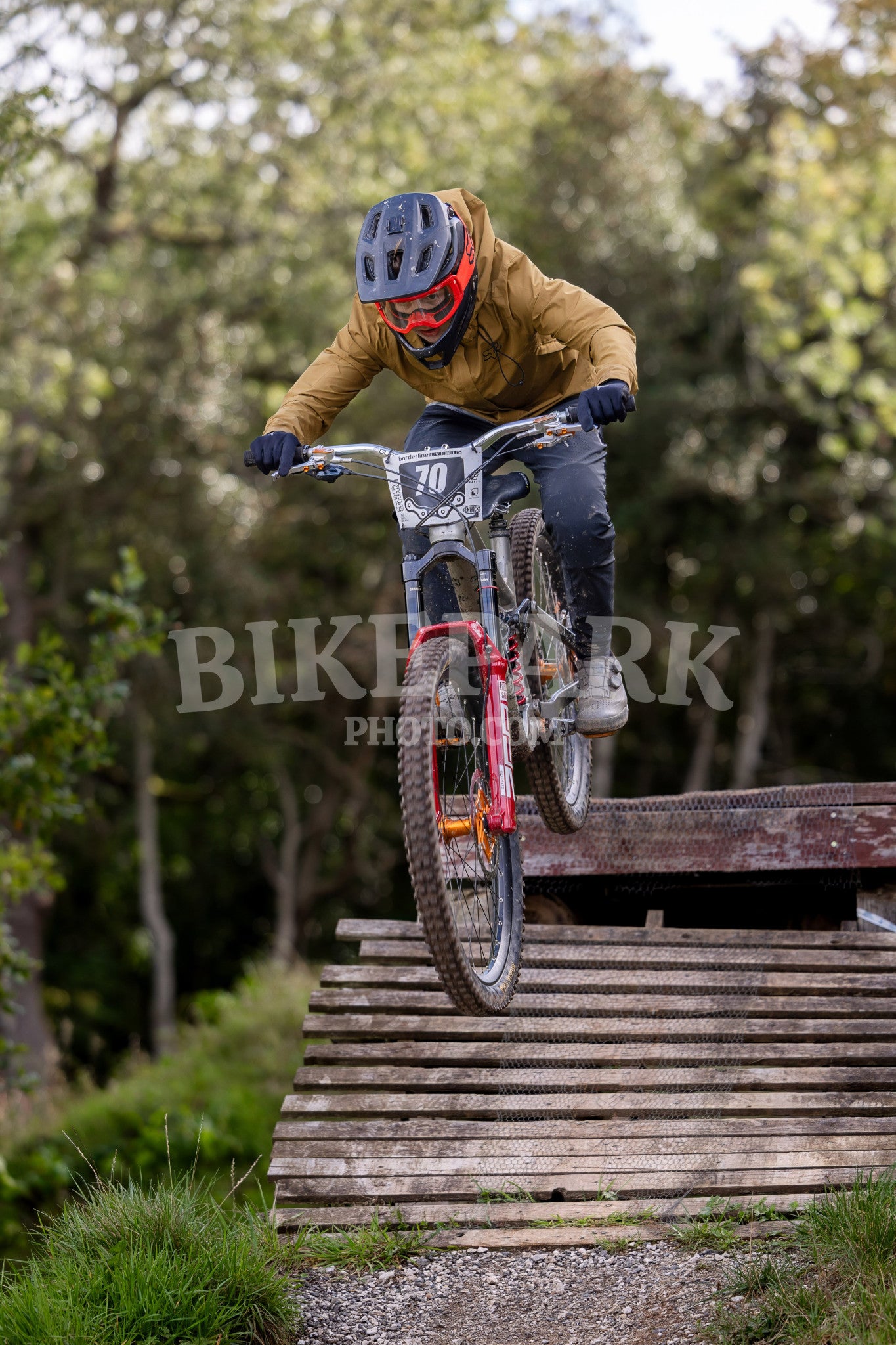 Farmer John's MTB Park October 05, 2025 12:34:14