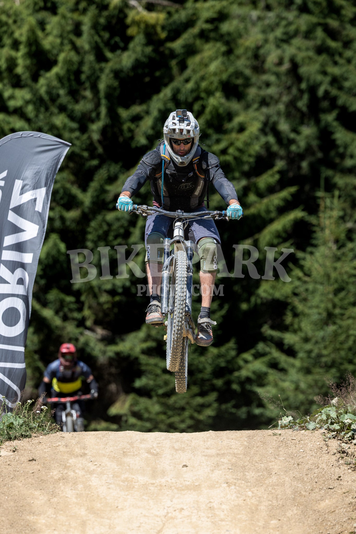 Avoriaz Bike Park July 17, 2025 16:18:49