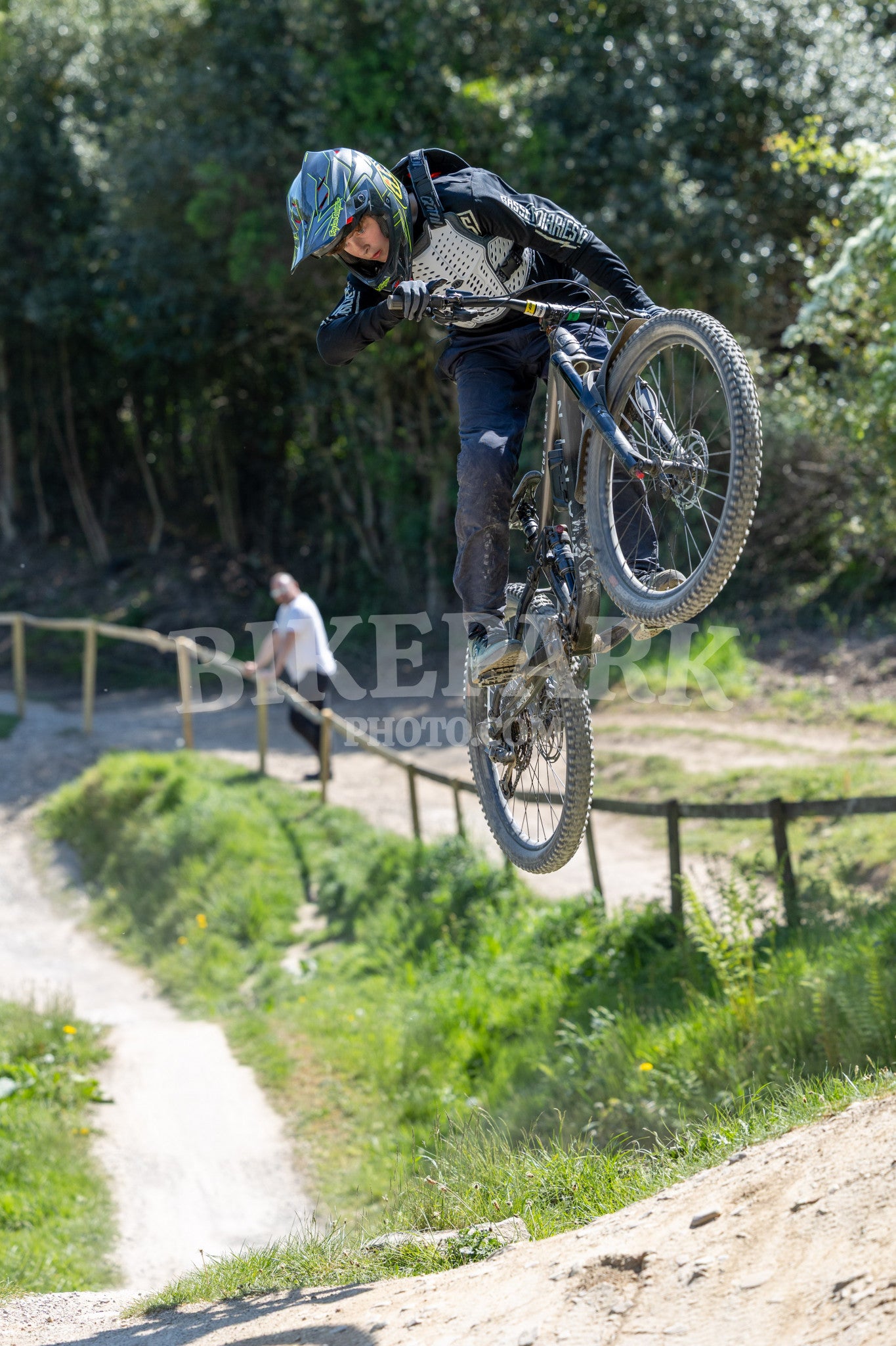 Farmer John's MTB Park May 11, 2025 12:33:15