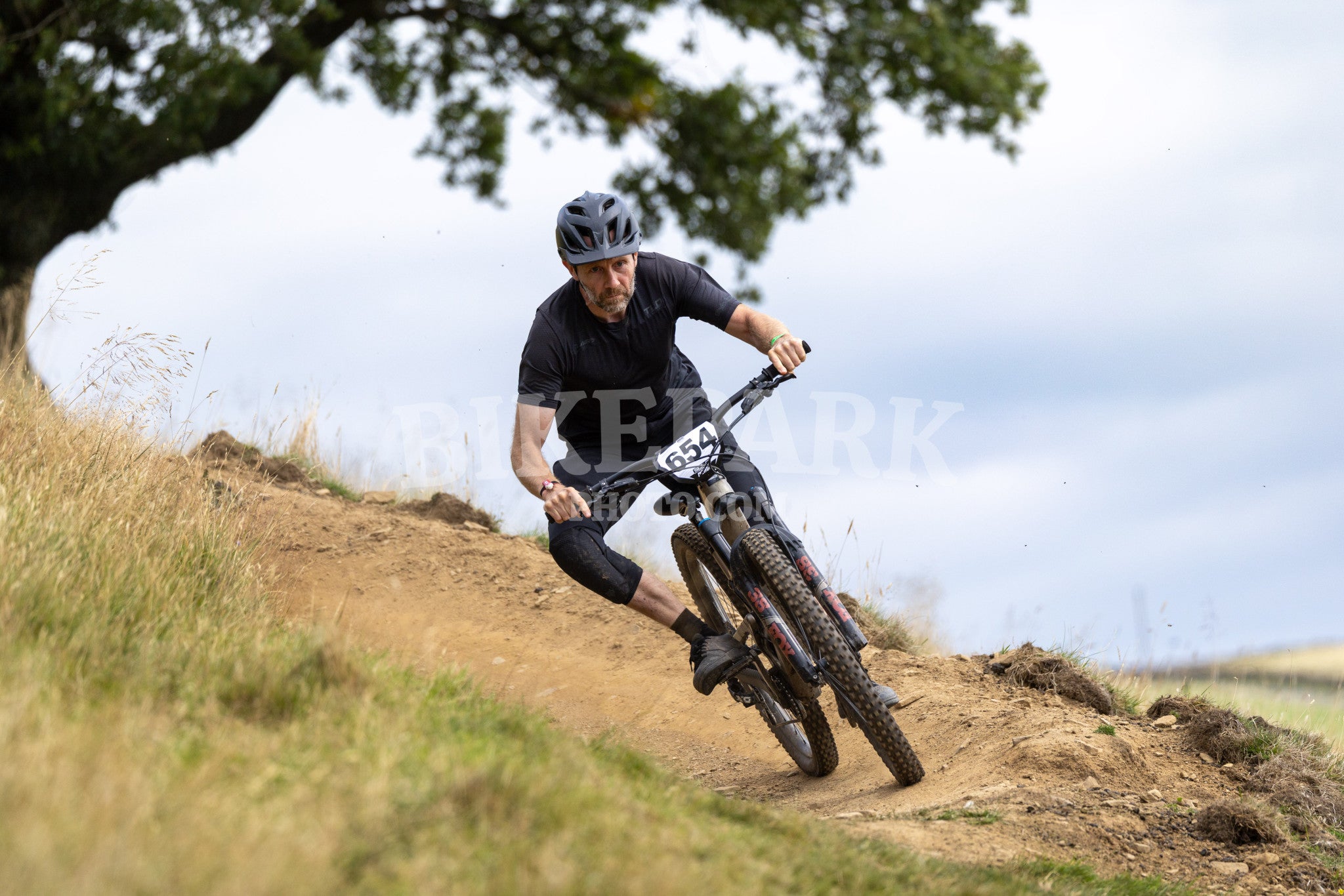 Bolly Skyline Enduro August 09, 2025 12:14:49