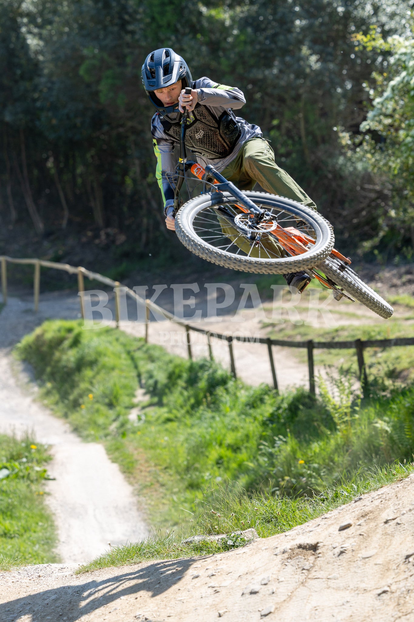 Farmer John's MTB Park May 11, 2025 12:27:25