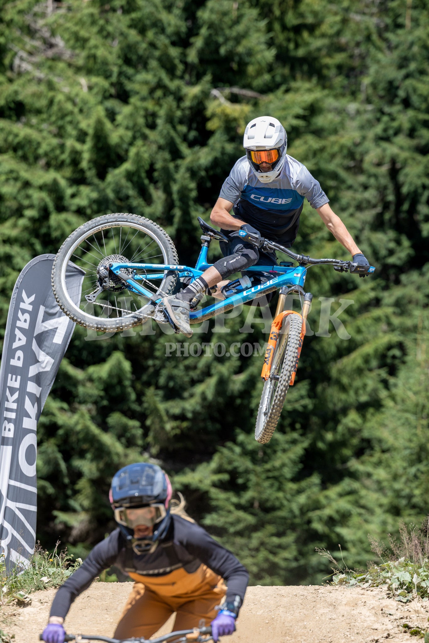 Avoriaz Bike Park July 10, 2025 15:24:28