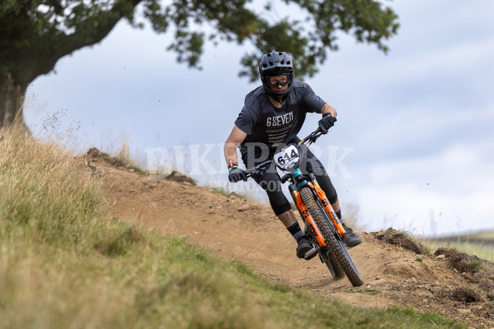 Bolly Skyline Enduro August 09, 2025 12:01:00