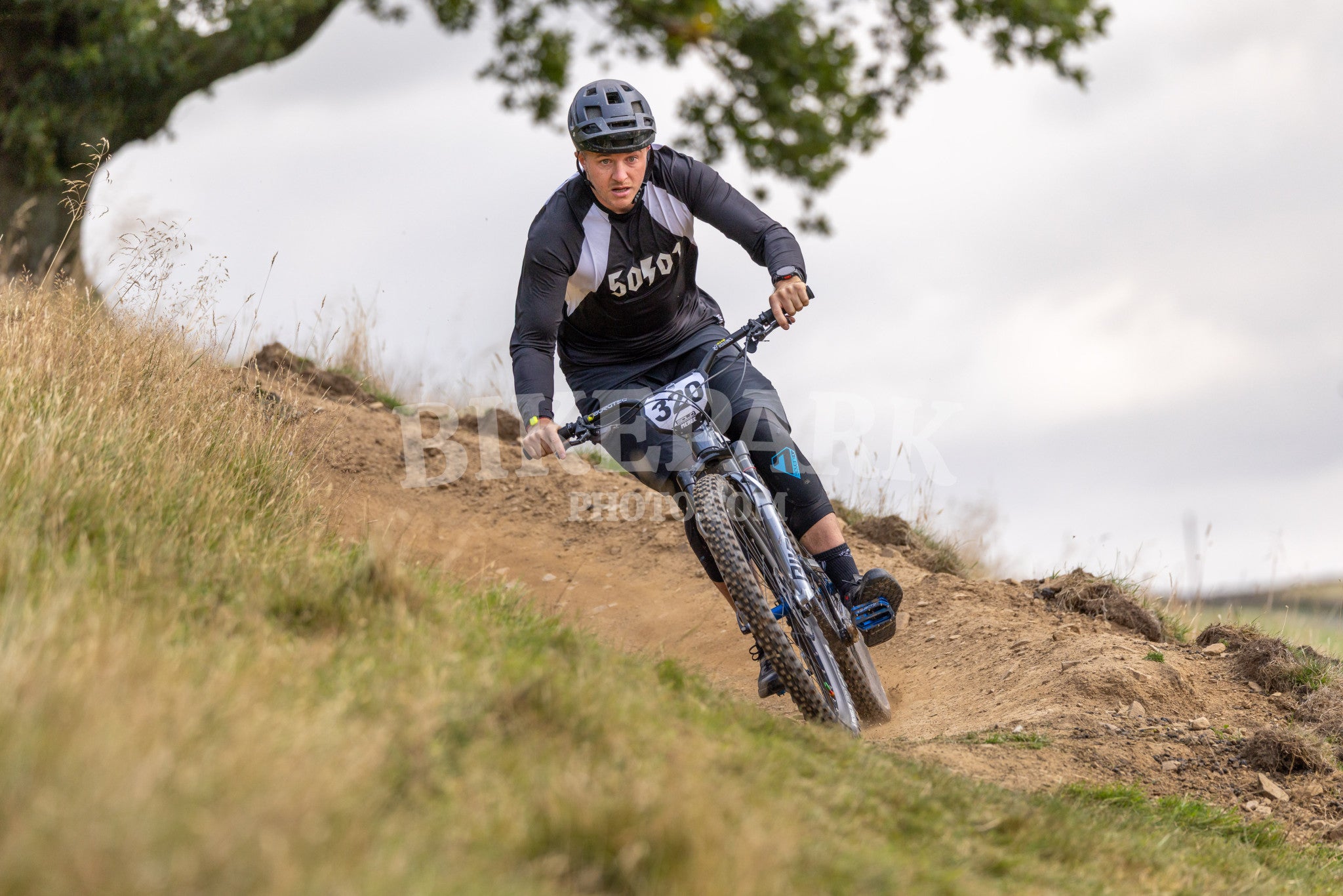 Bolly Skyline Enduro August 09, 2025 10:56:49