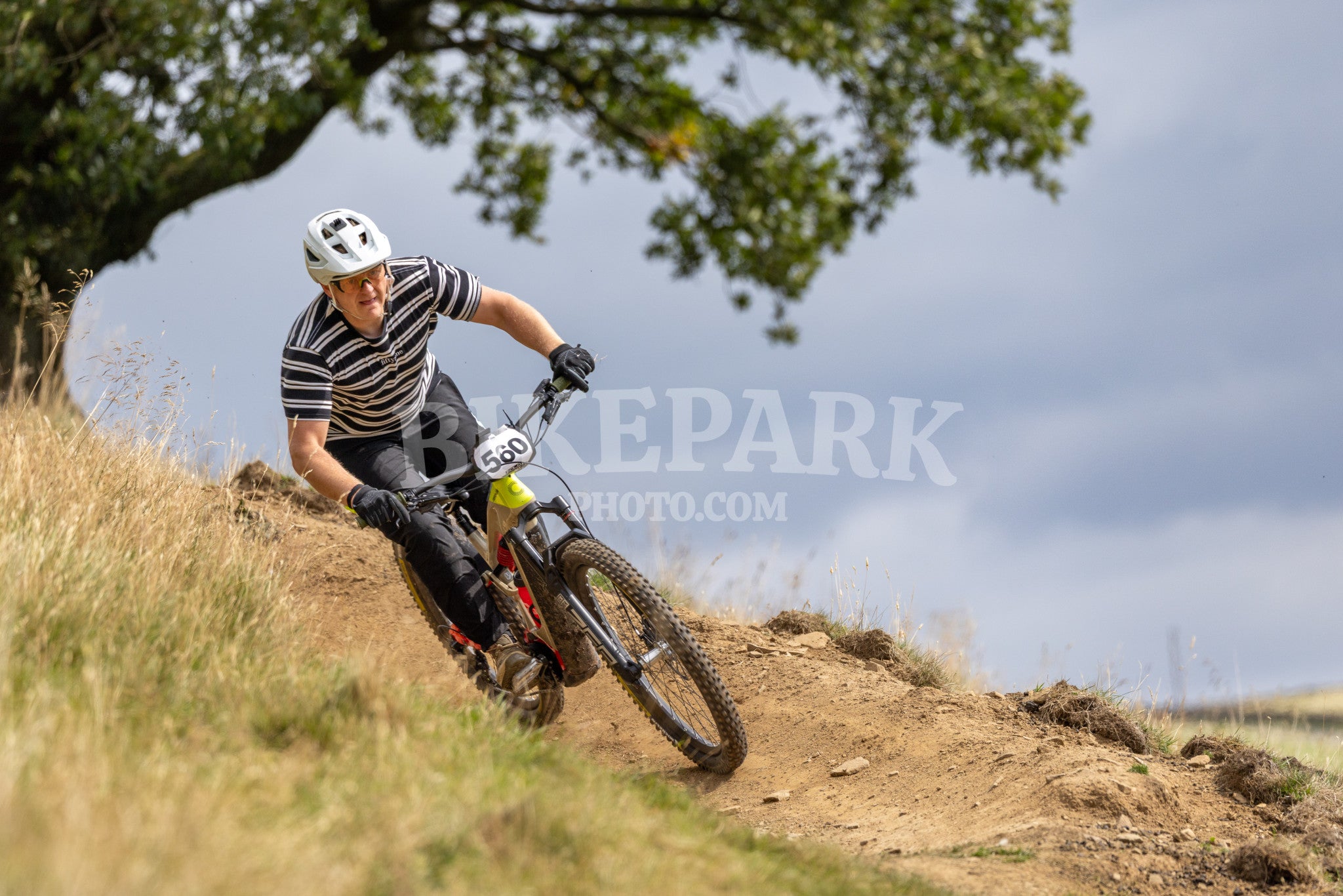 Bolly Skyline Enduro August 09, 2025 11:33:05