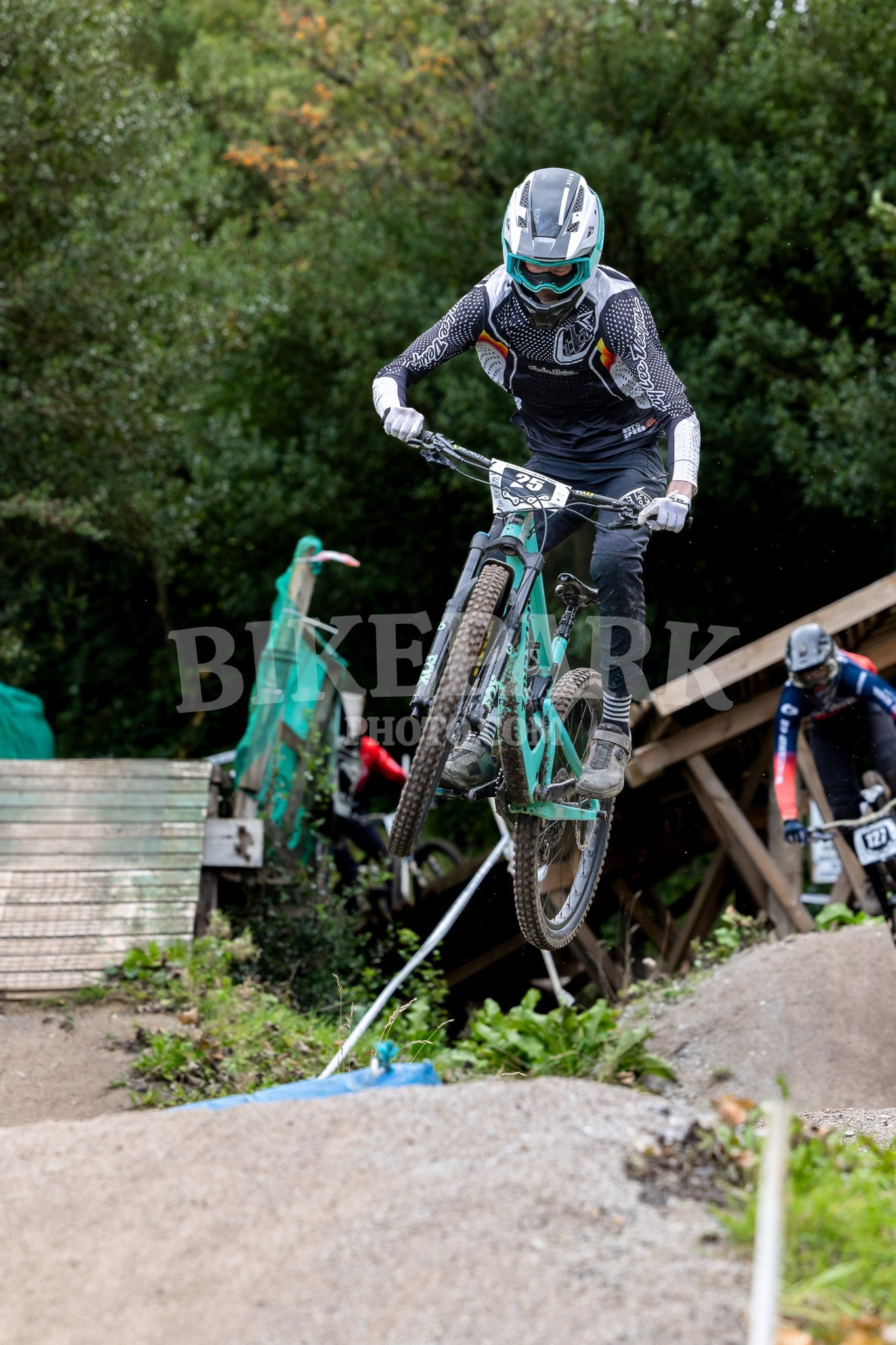 Farmer John's MTB Park October 05, 2025 11:45:08