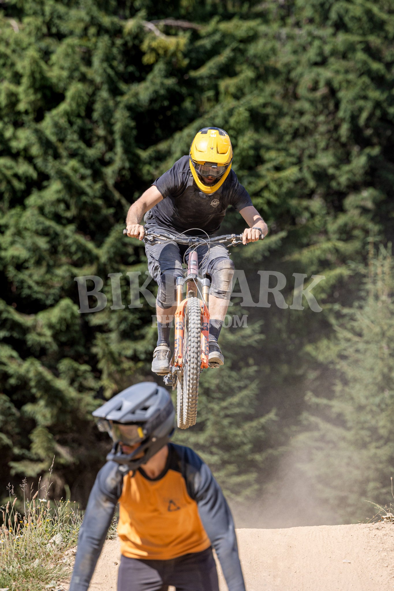 Avoriaz Bike Park June 30, 2025 15:45:45