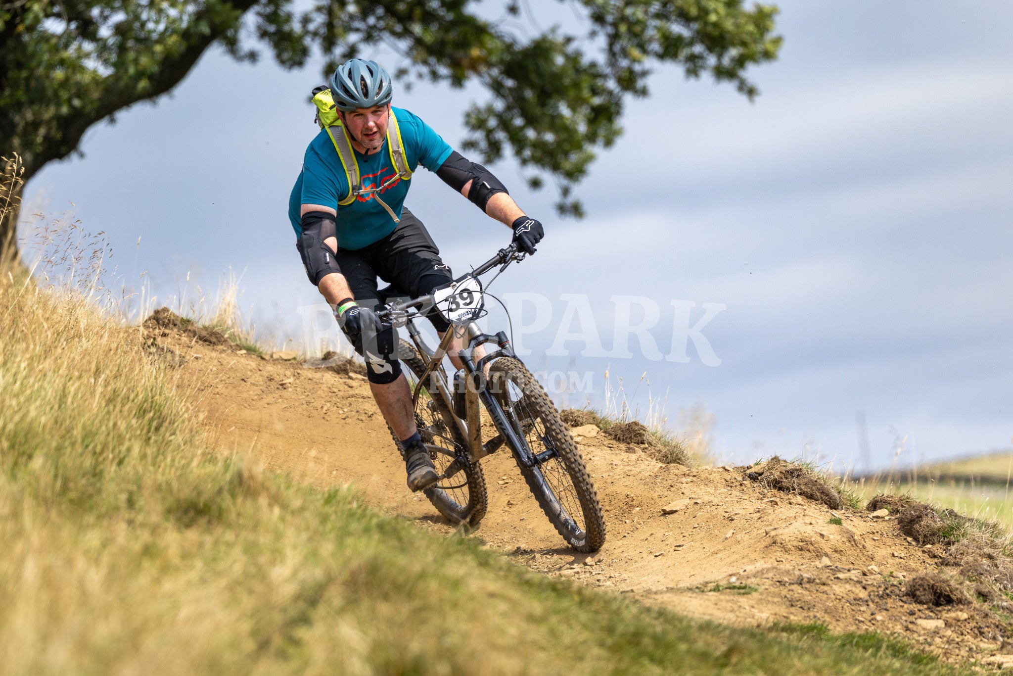 Bolly Skyline Enduro August 09, 2025 13:21:16