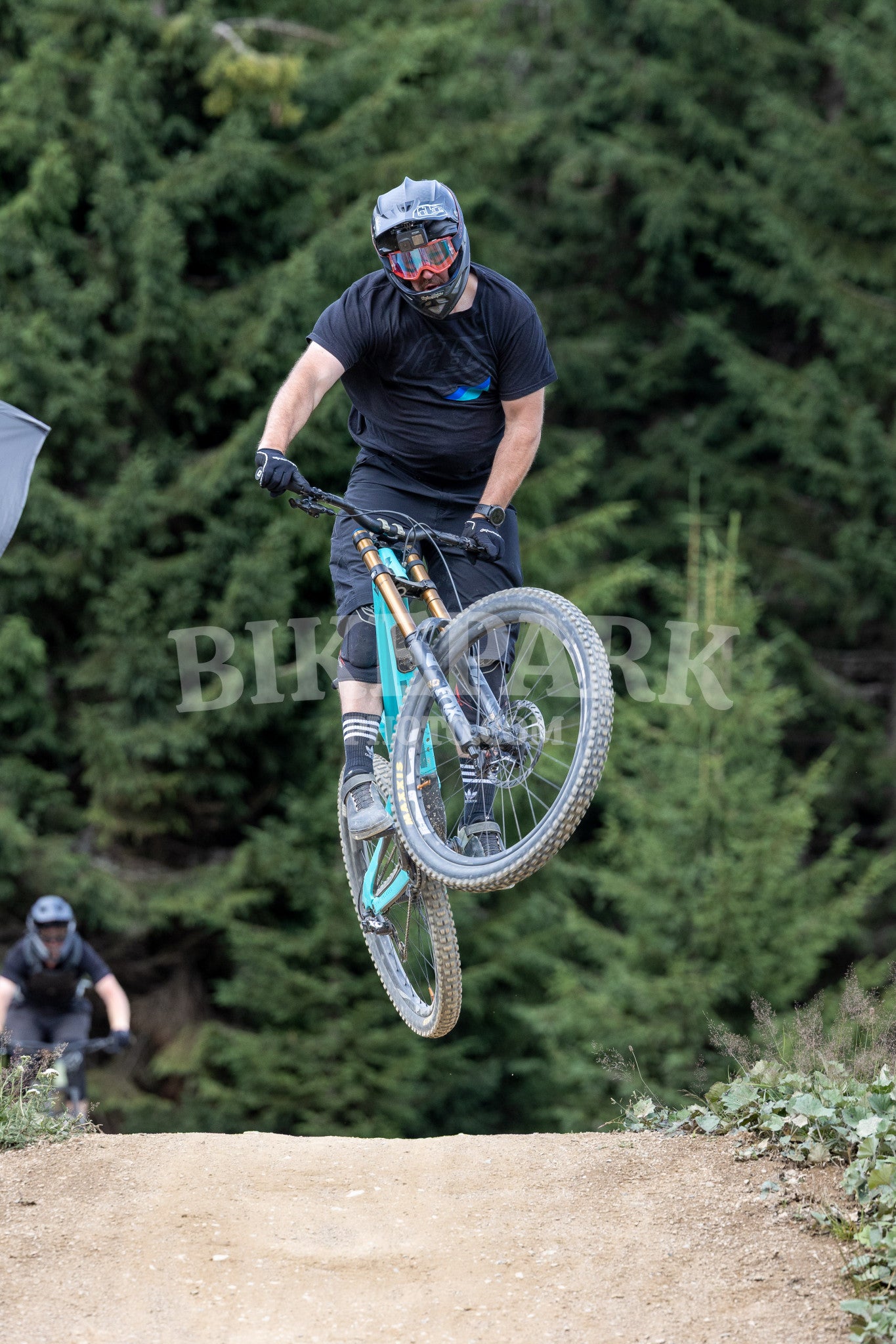 Avoriaz Bike Park July 14, 2025 16:35:47