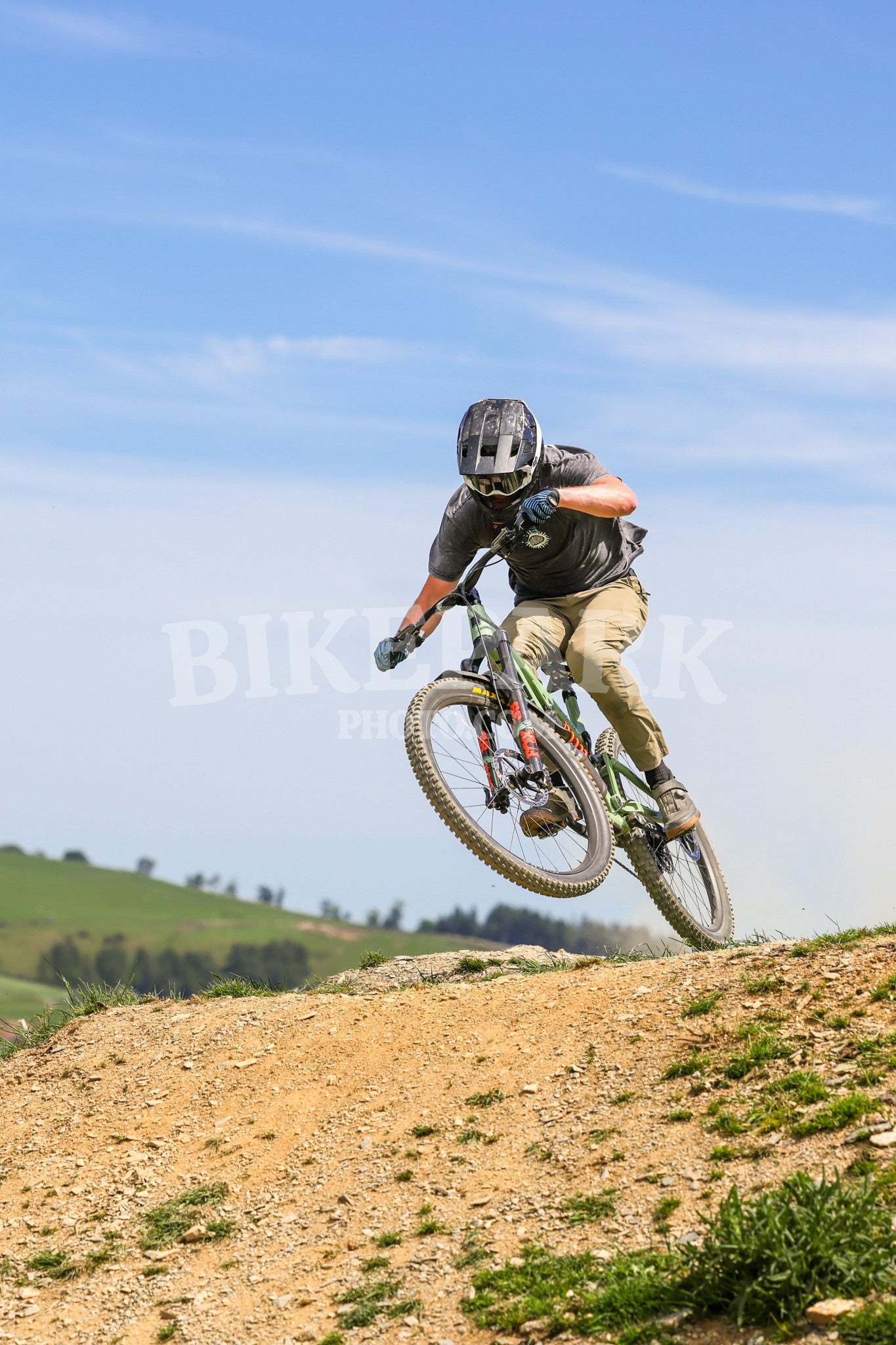 Berwyn Bike Park May 30, 2026 13:00:49