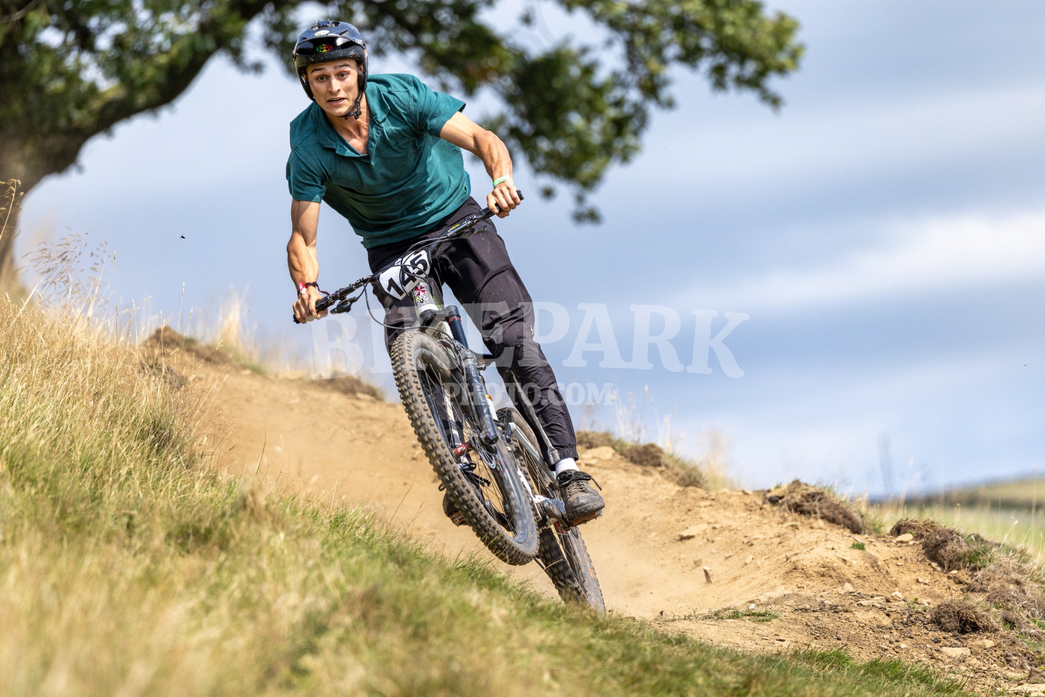 Bolly Skyline Enduro August 09, 2025 13:31:40
