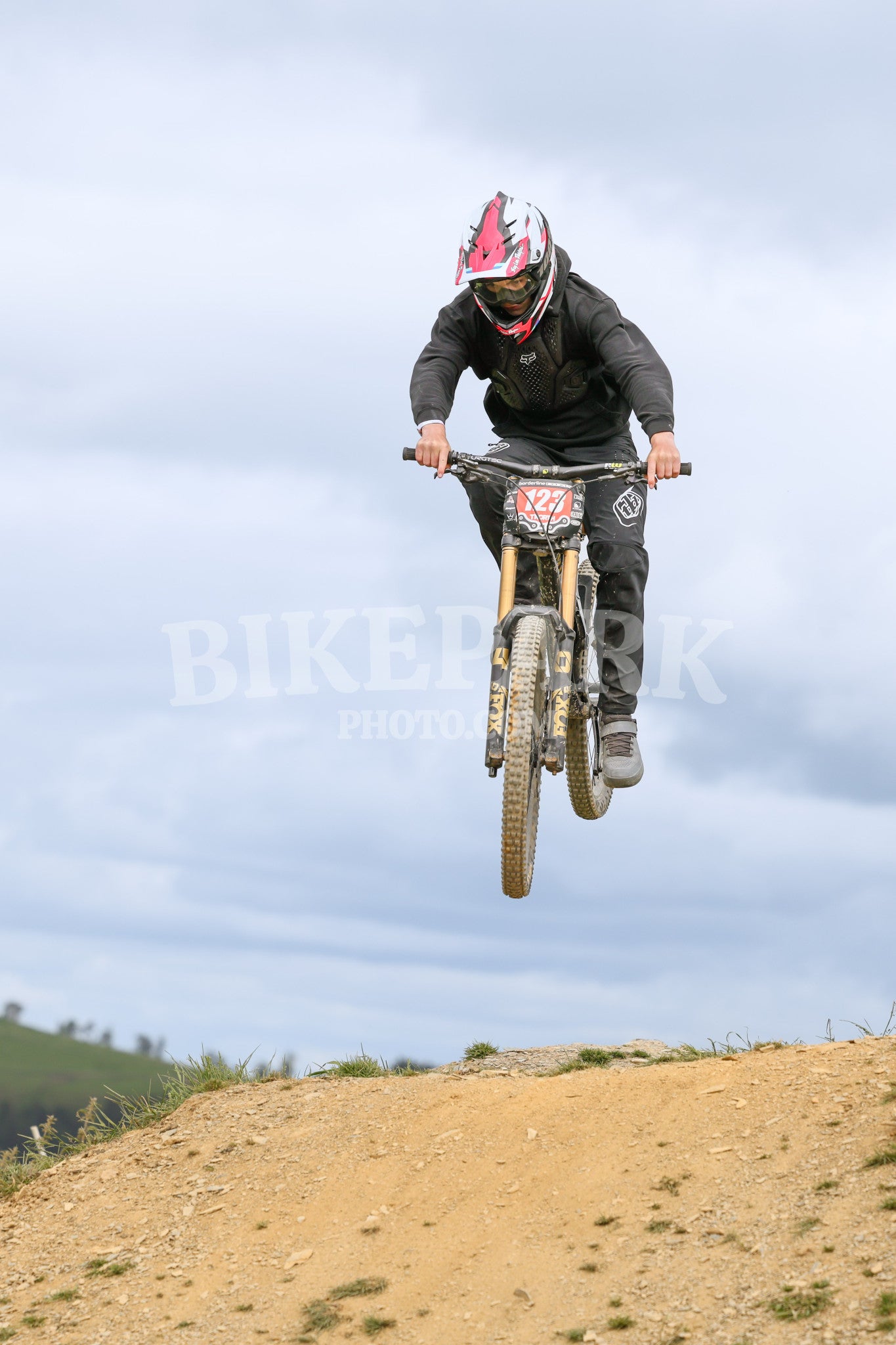 Berwyn Bike Park May 31, 2026 14:59:34