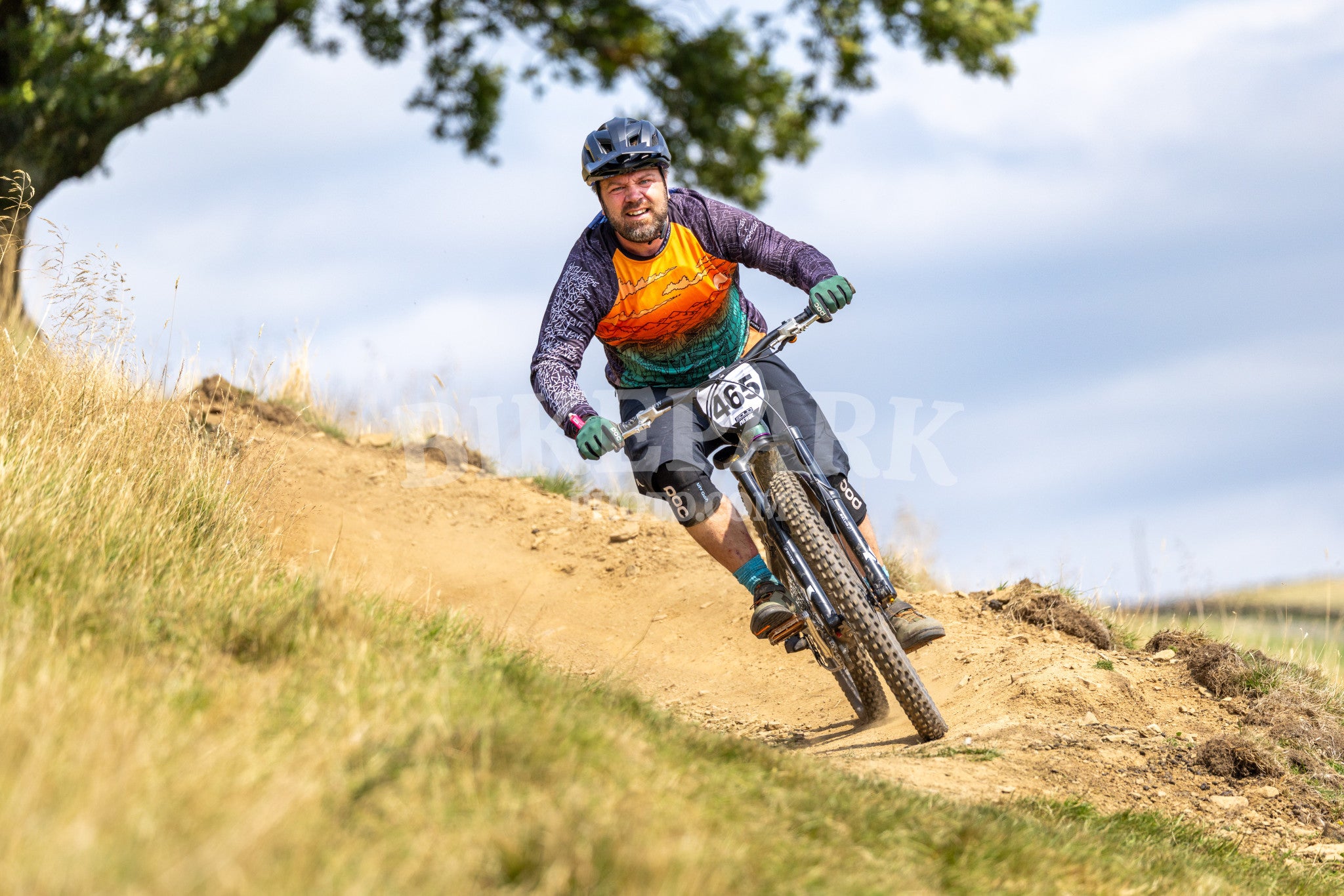 Bolly Skyline Enduro August 09, 2025 13:45:06