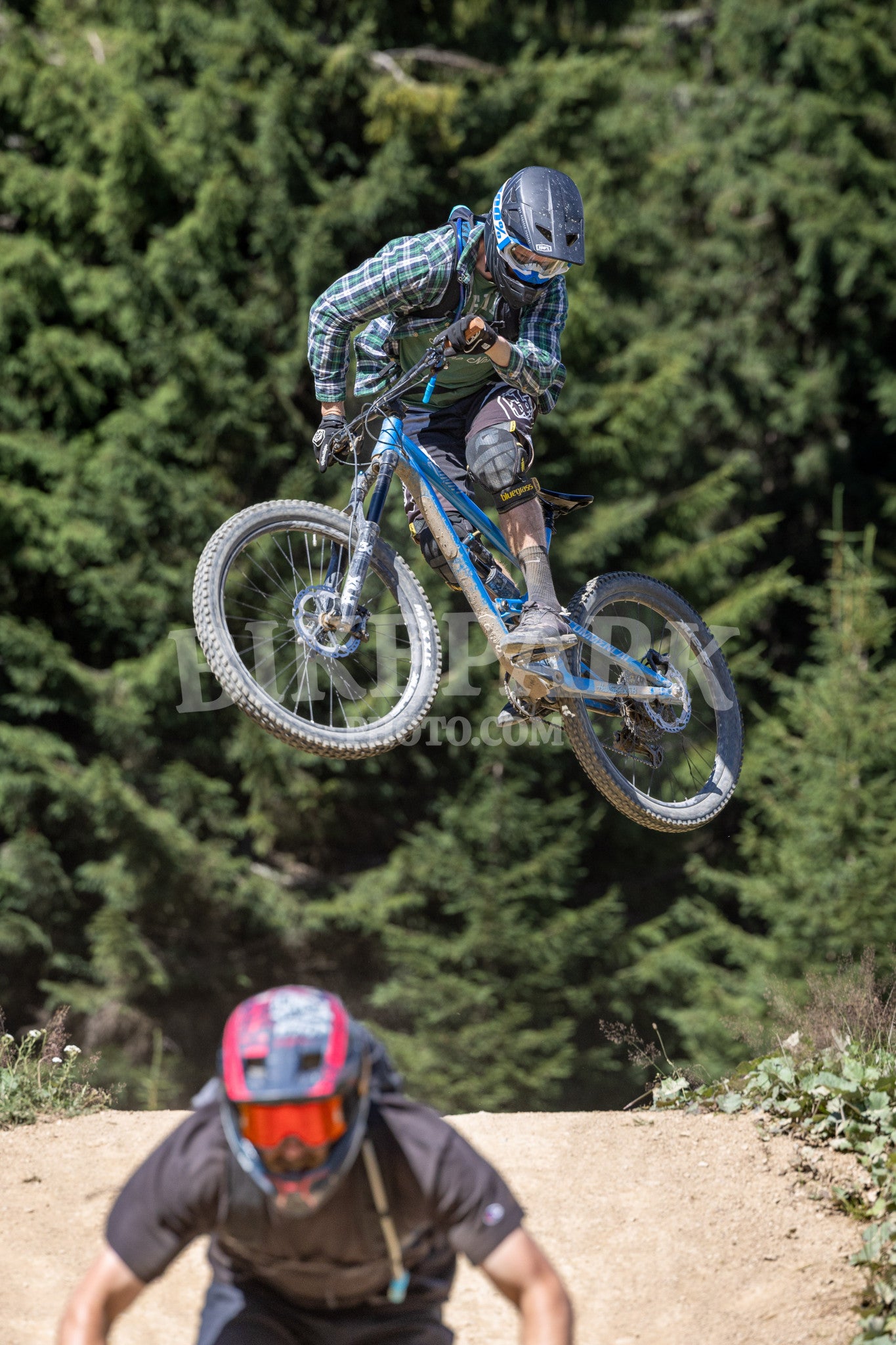Avoriaz Bike Park July 17, 2025 16:26:24