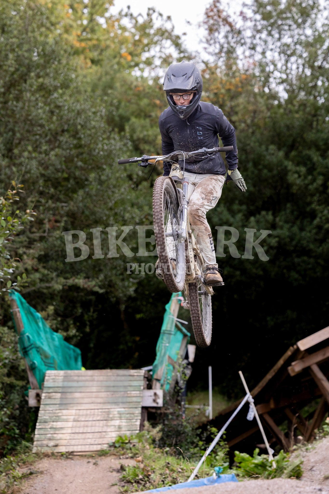 Farmer John's MTB Park October 05, 2025 11:59:27