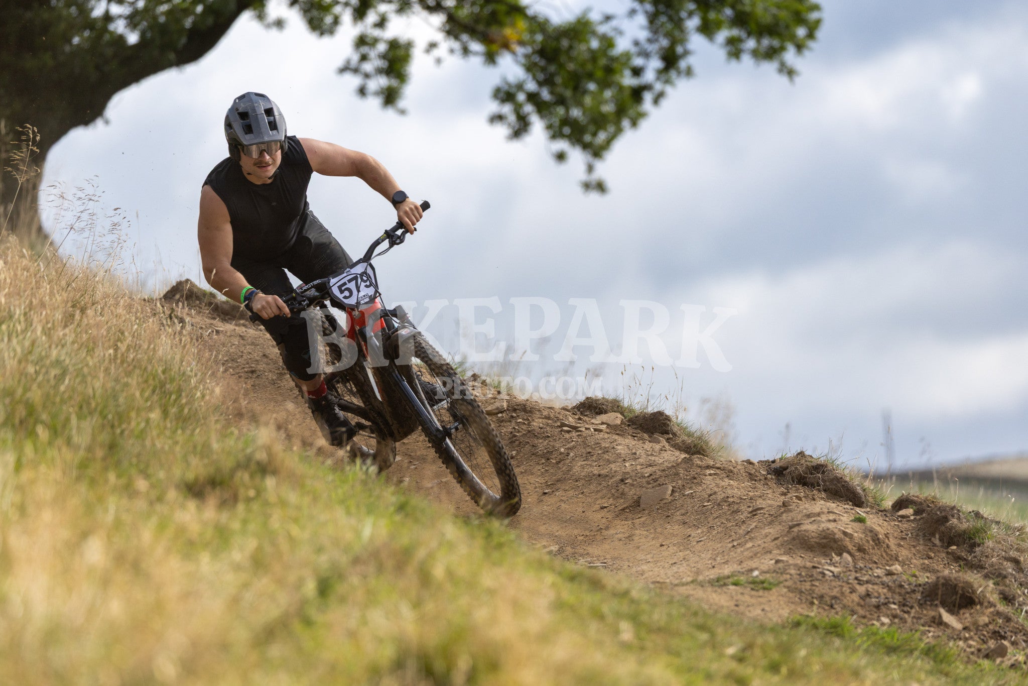 Bolly Skyline Enduro August 09, 2025 09:46:59
