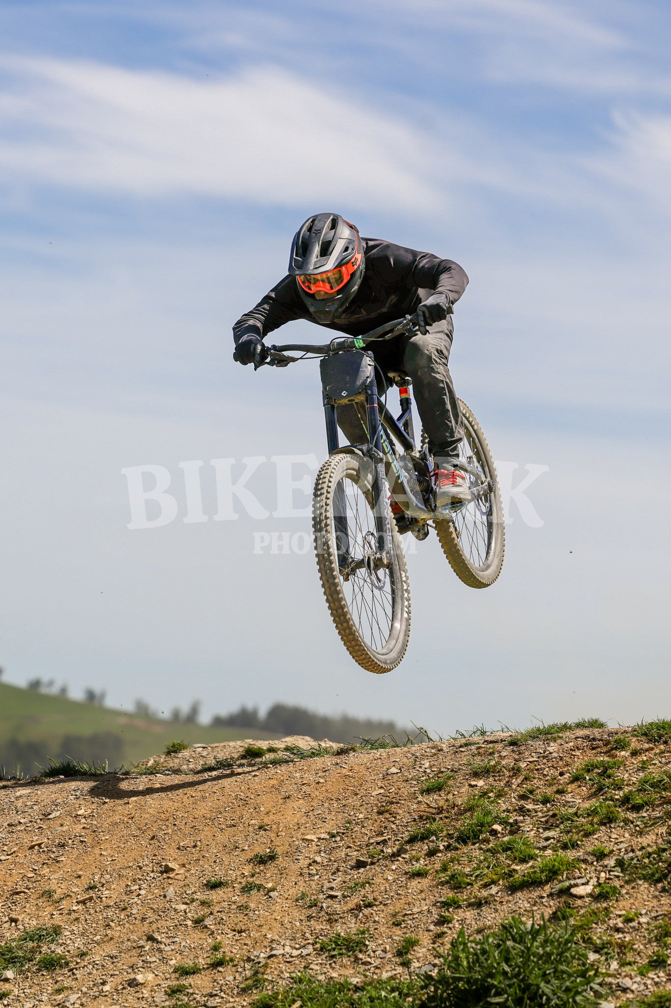 Berwyn Bike Park May 30, 2026 12:25:30