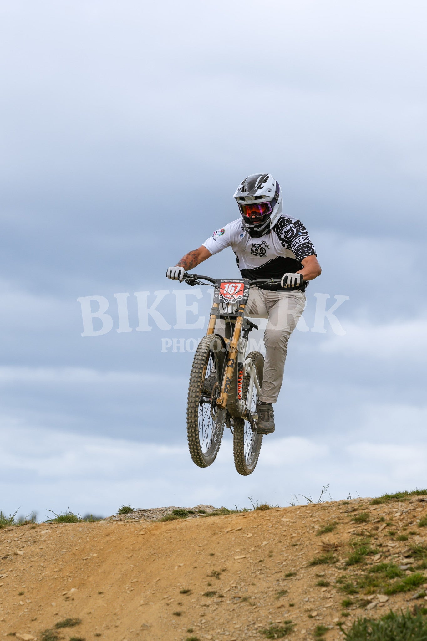 Berwyn Bike Park May 31, 2026 15:53:36