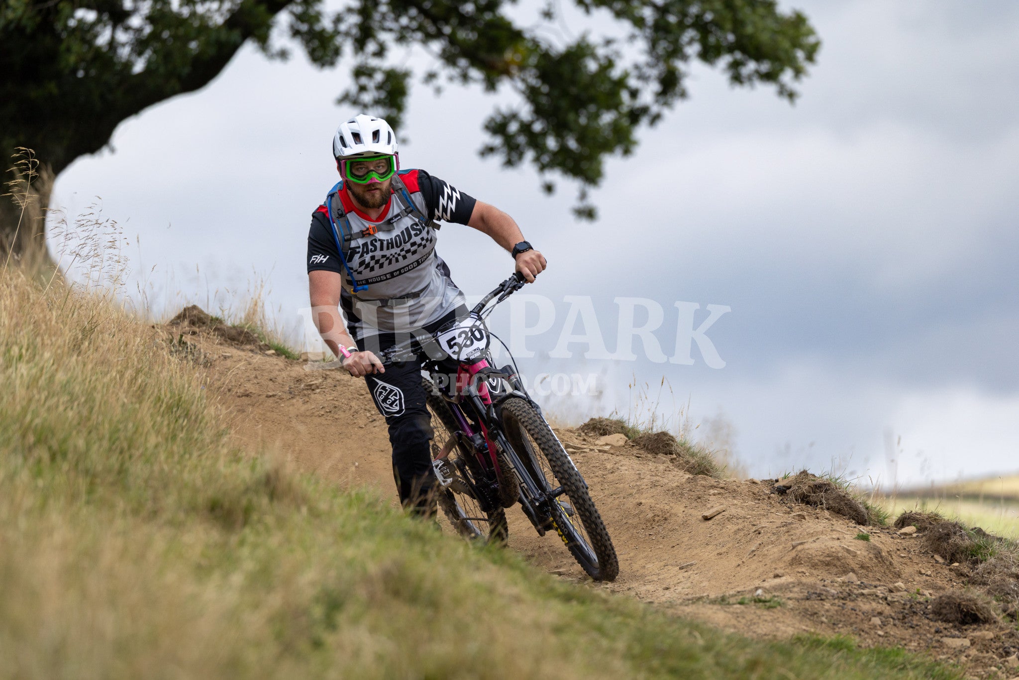 Bolly Skyline Enduro August 09, 2025 11:46:55