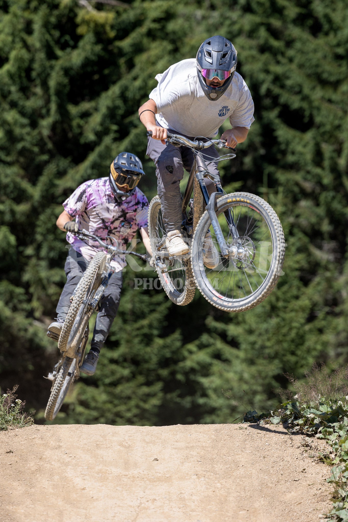 Avoriaz Bike Park July 17, 2025 16:19:24