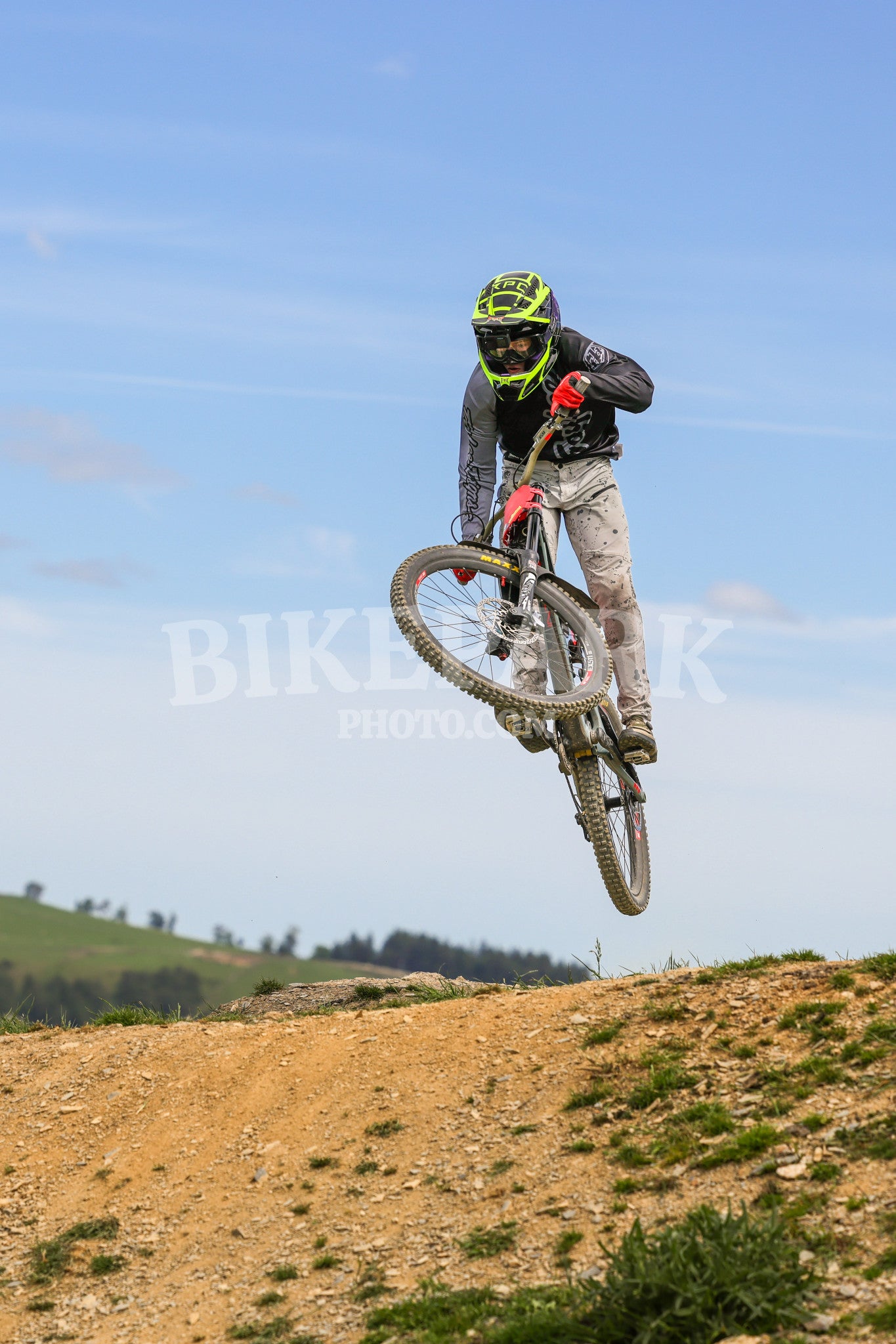 Berwyn Bike Park May 30, 2026 13:52:14