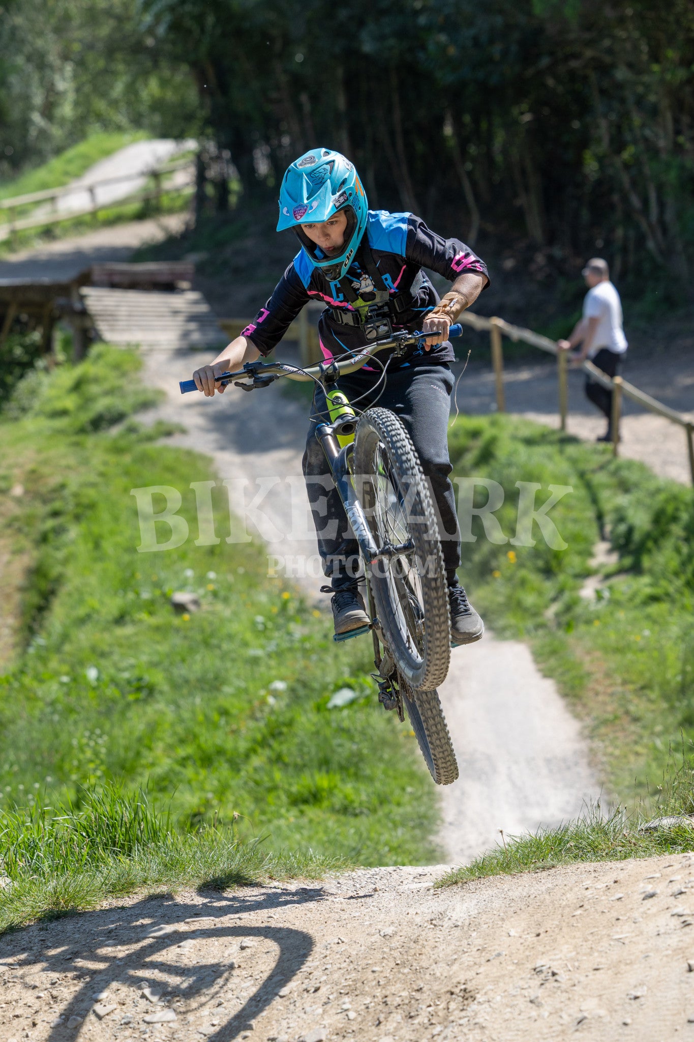 Farmer John's MTB Park May 11, 2025 12:32:20