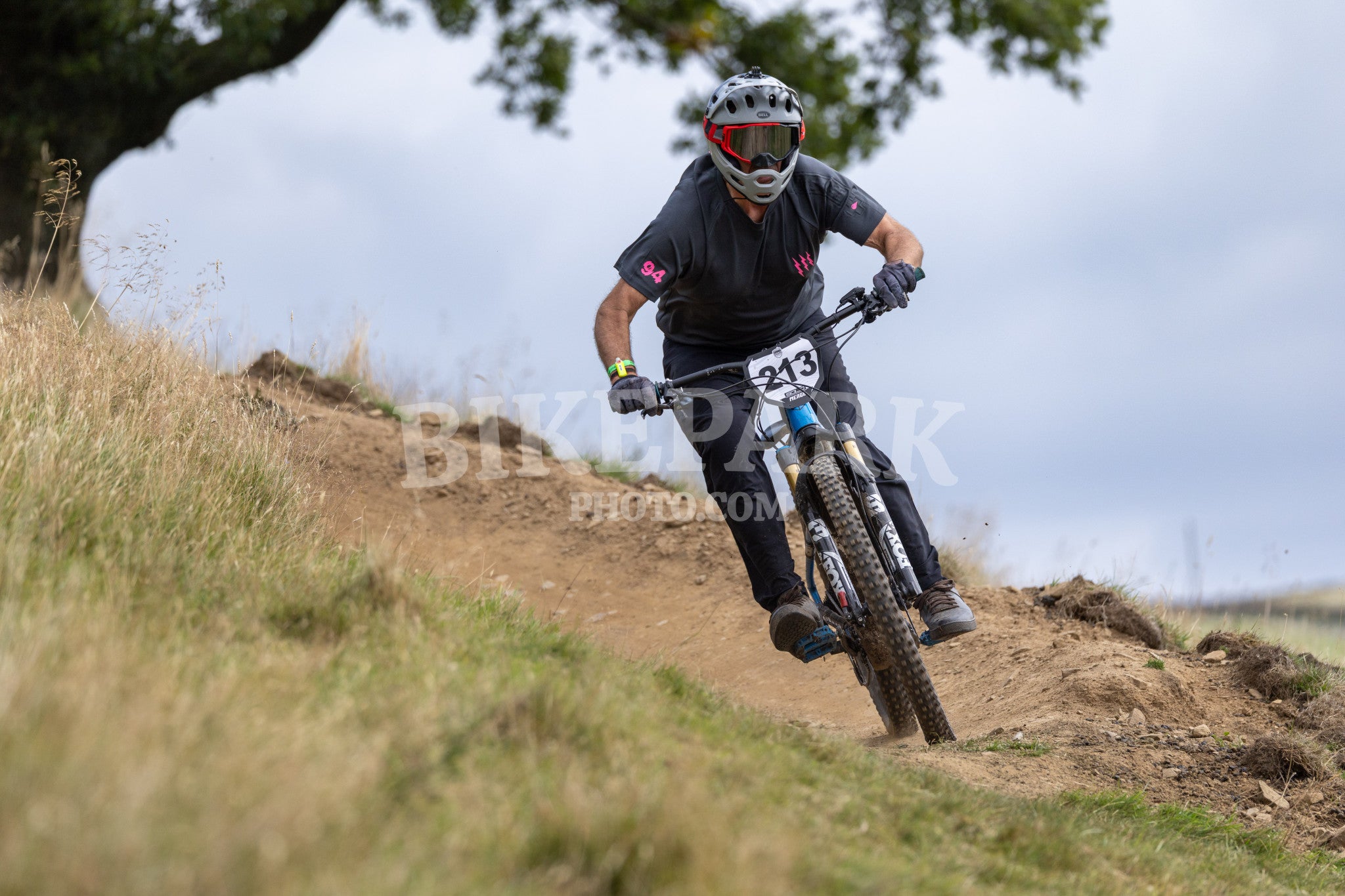 Bolly Skyline Enduro August 09, 2025 11:05:35