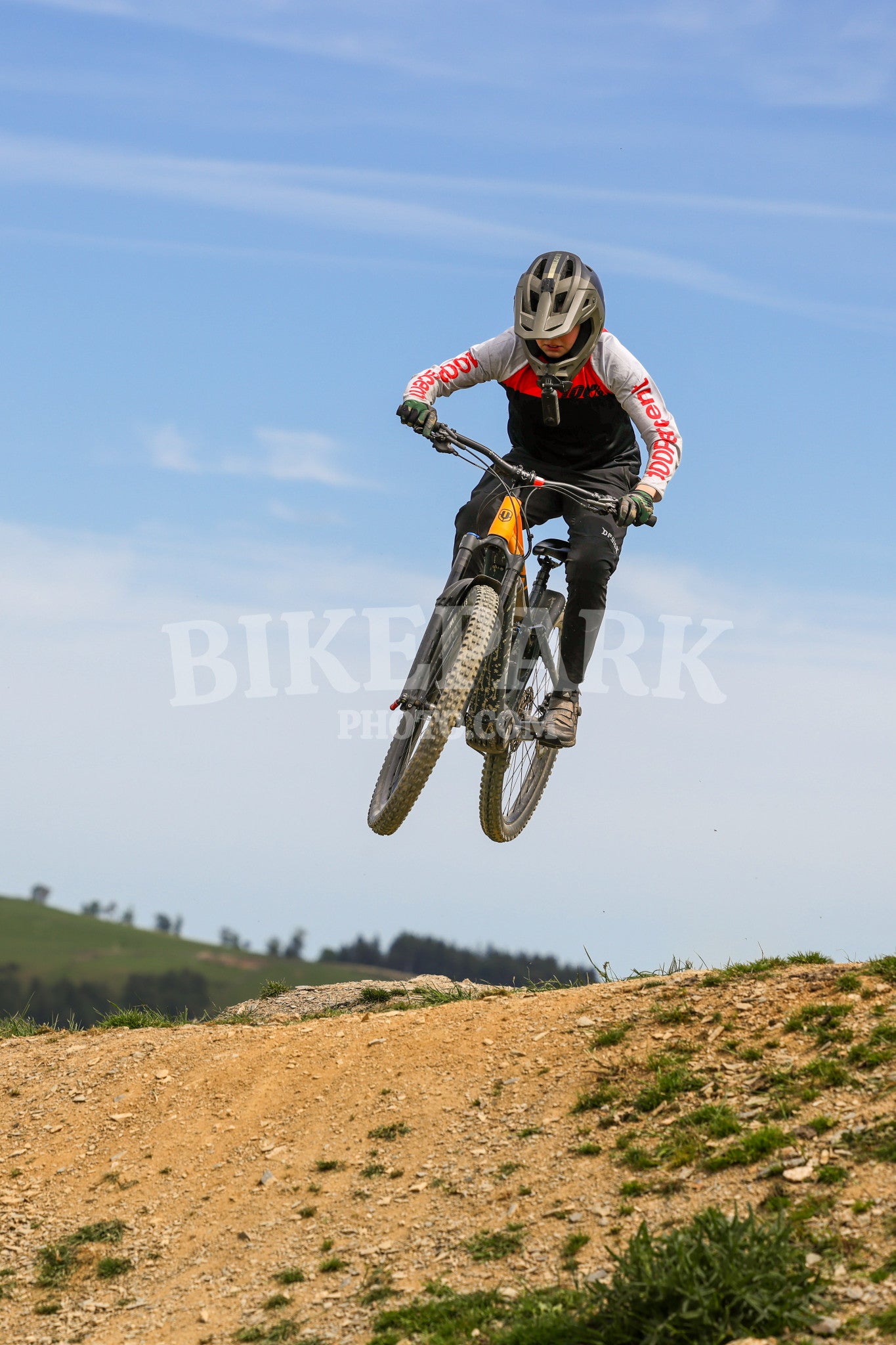 Berwyn Bike Park May 30, 2026 13:37:41