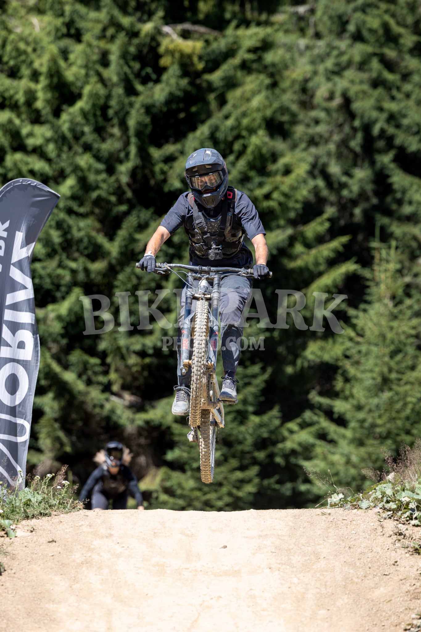 Avoriaz Bike Park July 17, 2025 16:18:44
