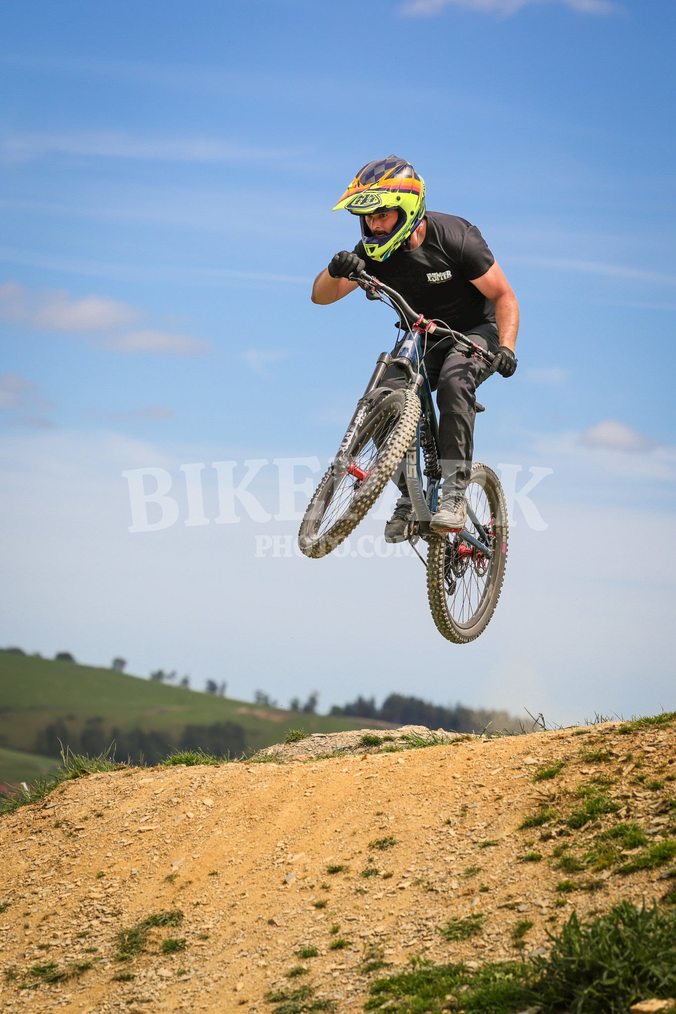 Berwyn Bike Park May 30, 2026 13:50:57