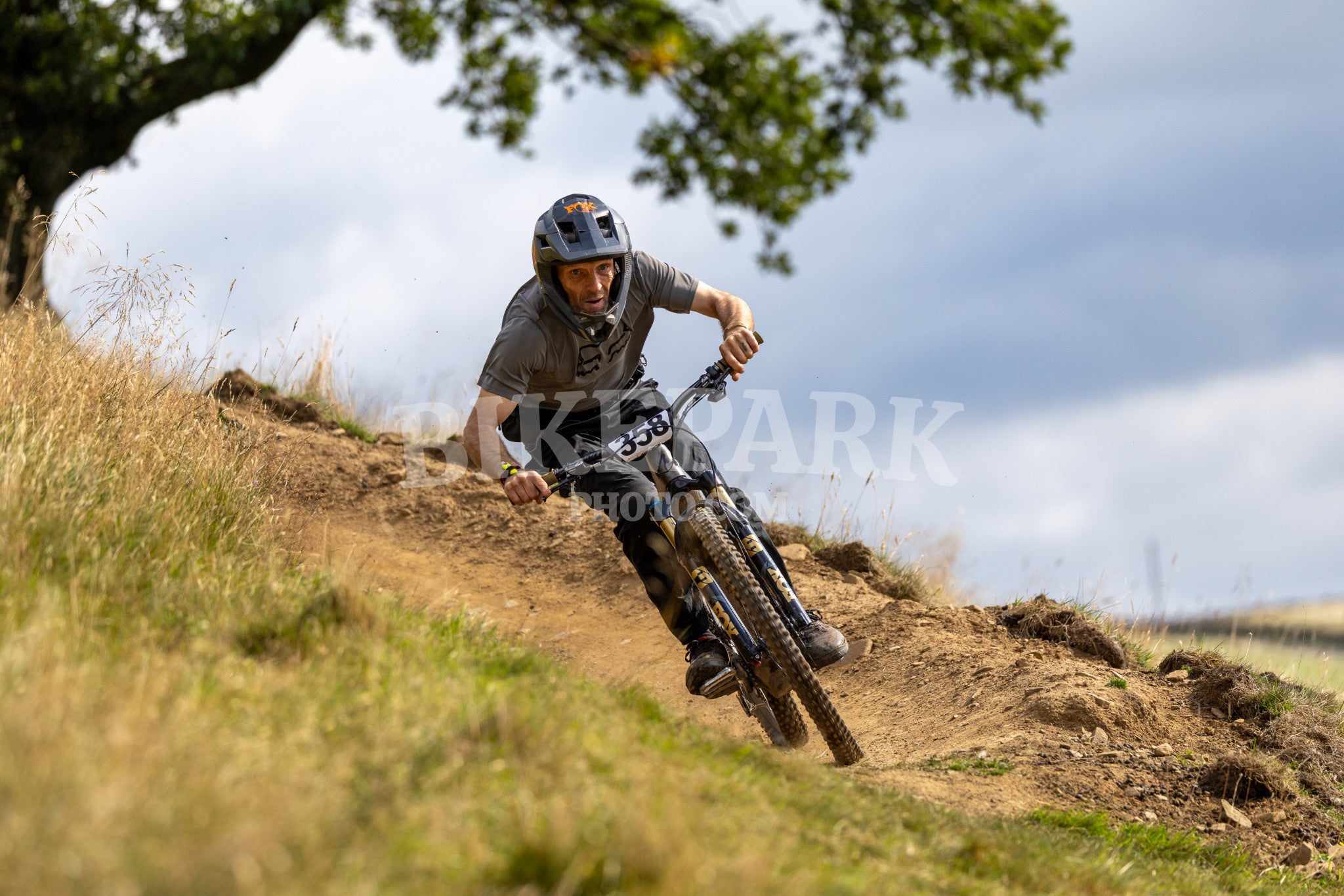 Bolly Skyline Enduro August 09, 2025 10:23:25