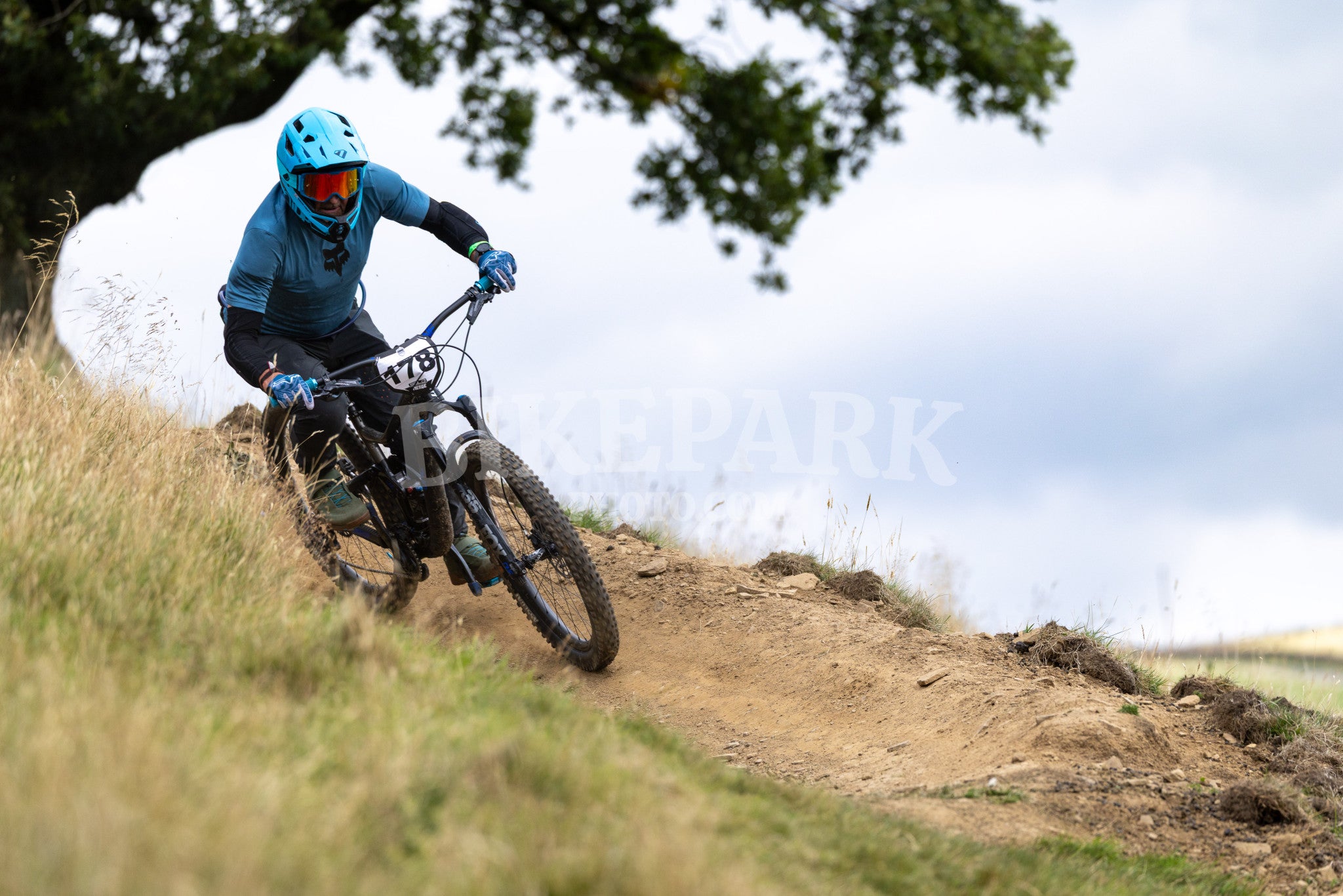 Bolly Skyline Enduro August 09, 2025 11:47:00