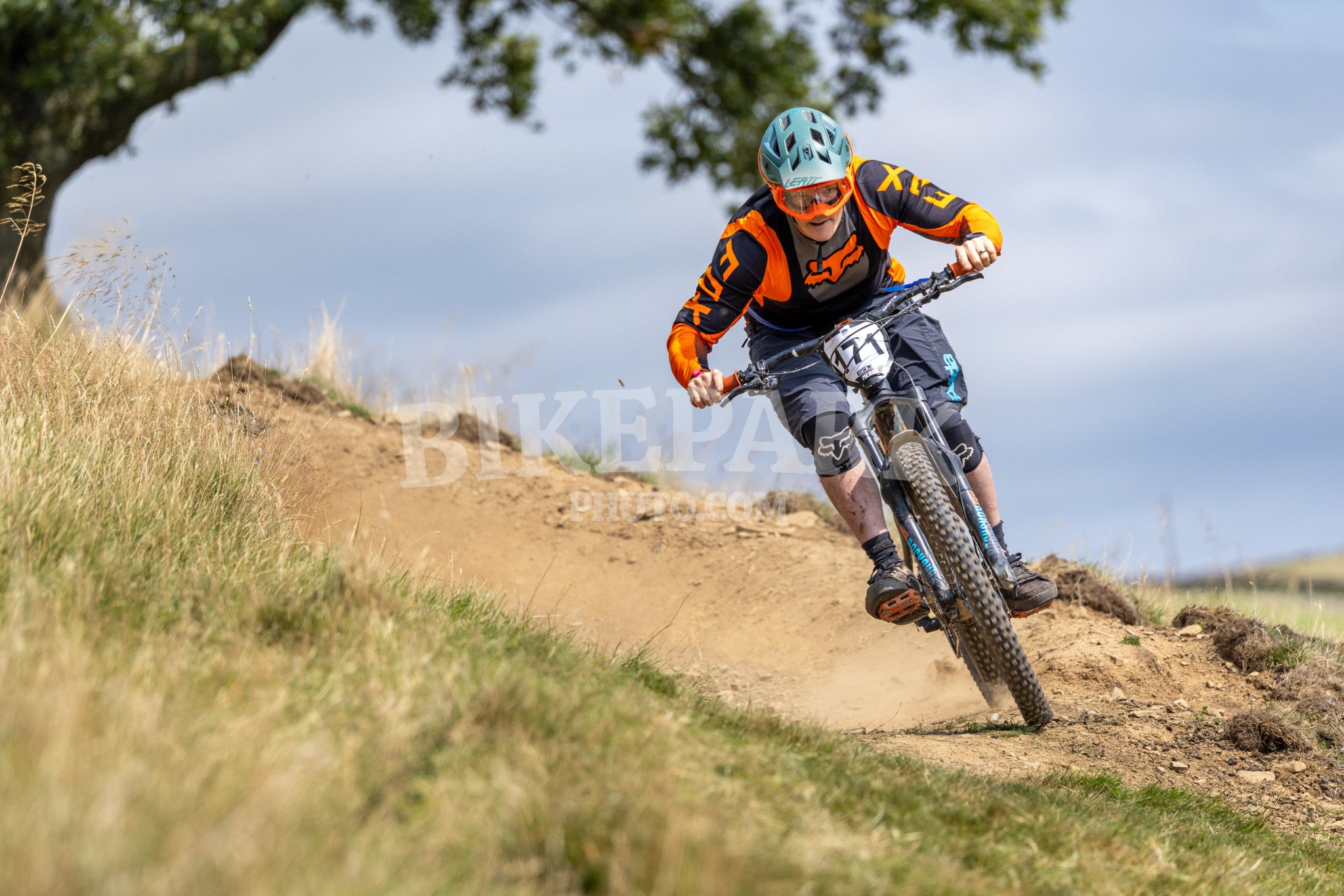 Bolly Skyline Enduro August 09, 2025 13:17:53