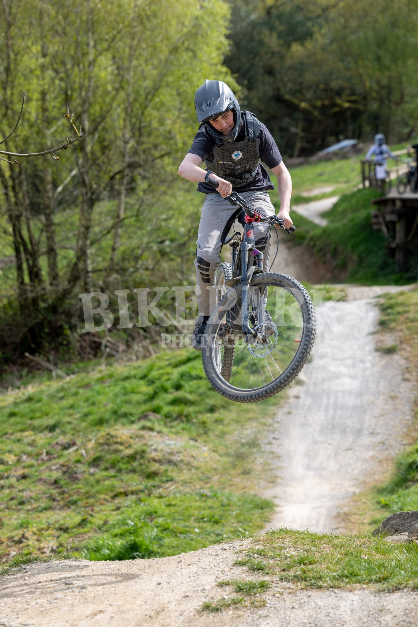 Farmer John's MTB Park April 12, 2025 12:32:13