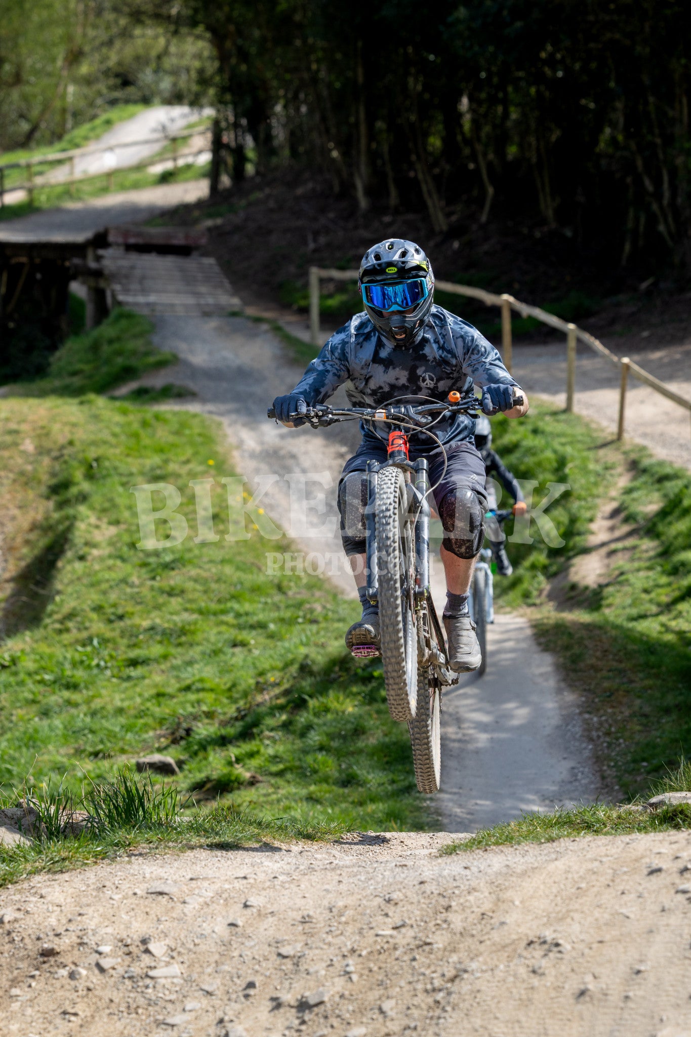 Farmer John's MTB Park April 12, 2025 13:26:08