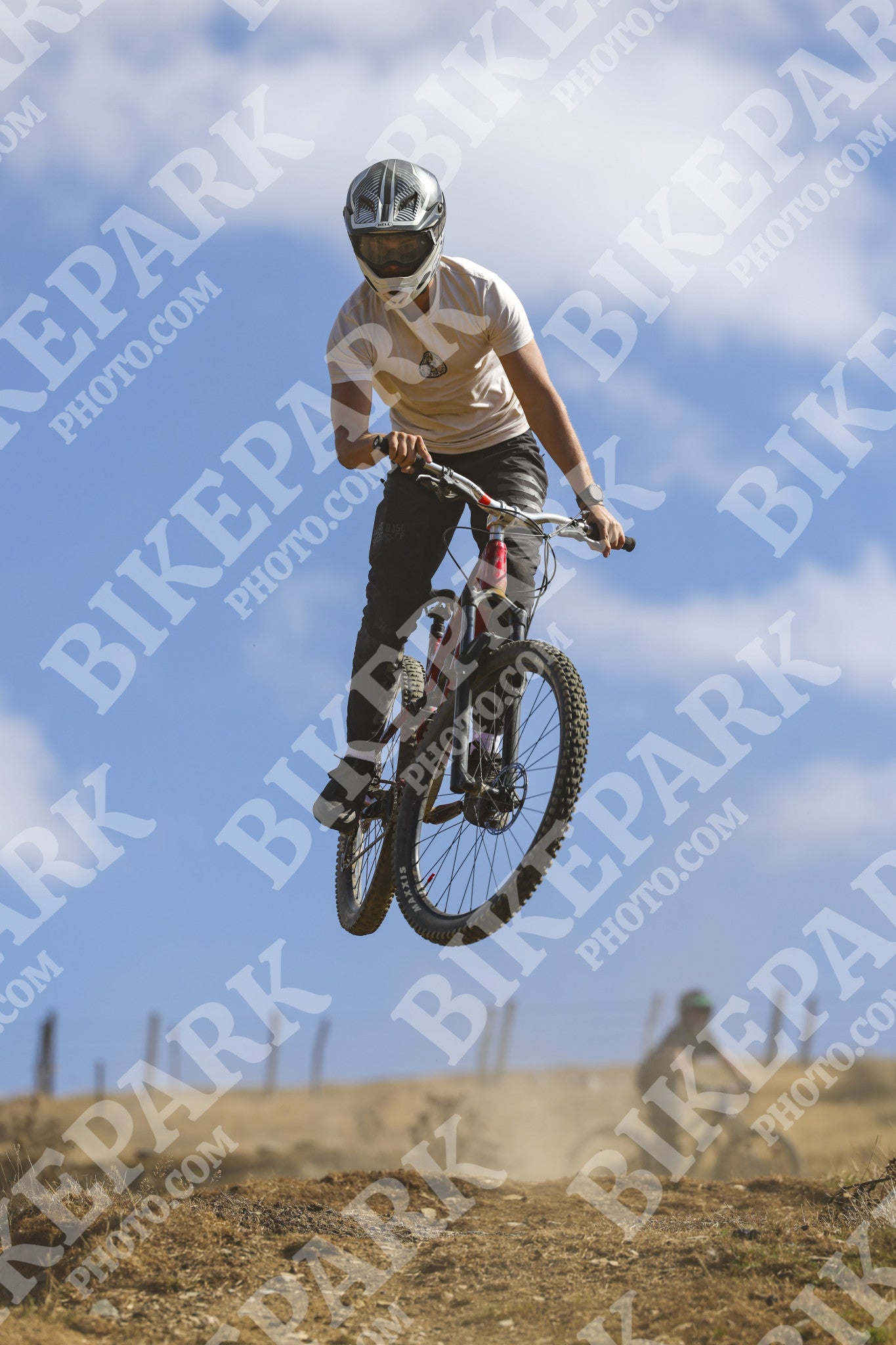 Berwyn Bike Park August 23, 2026 14:13:43