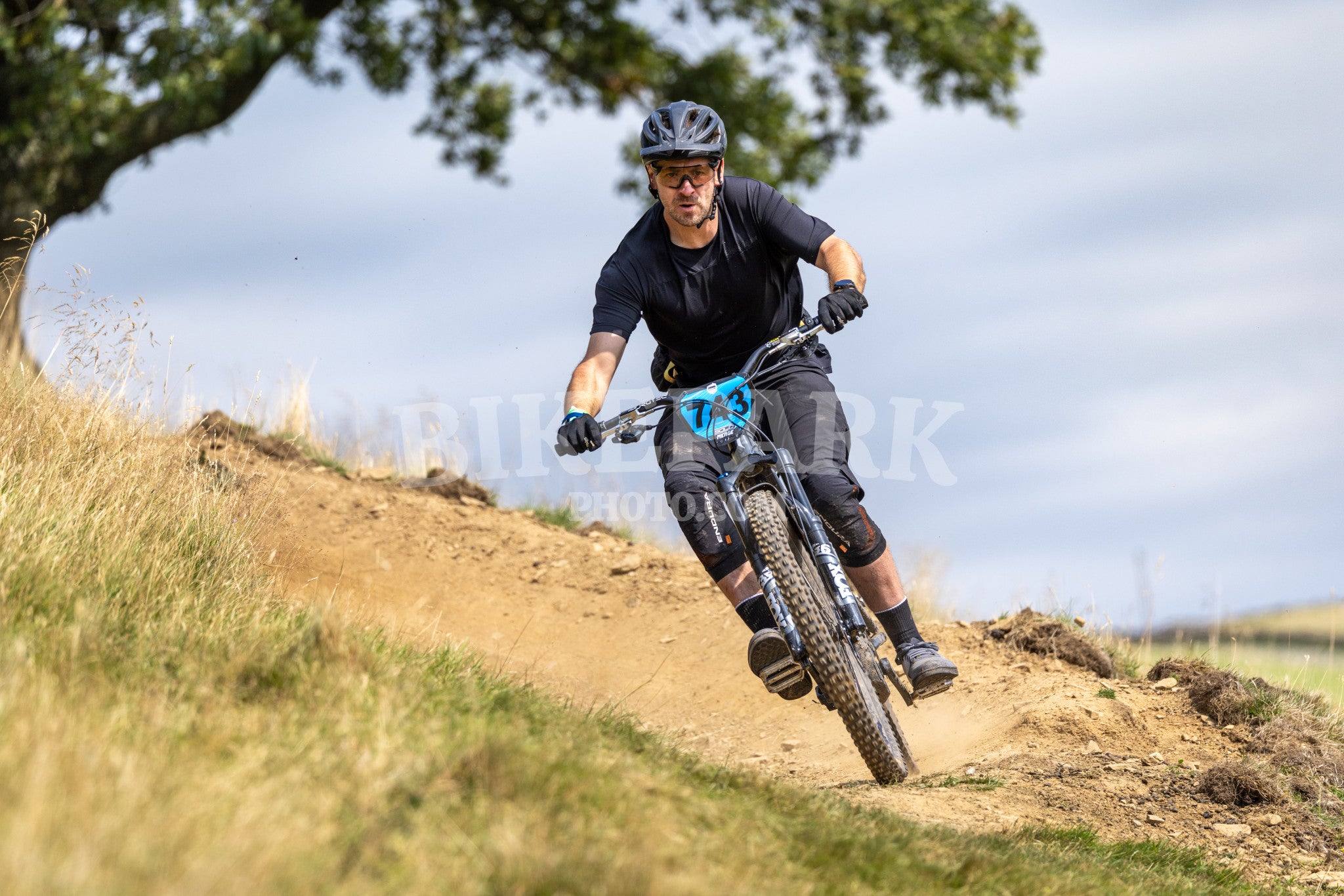 Bolly Skyline Enduro August 09, 2025 13:20:00