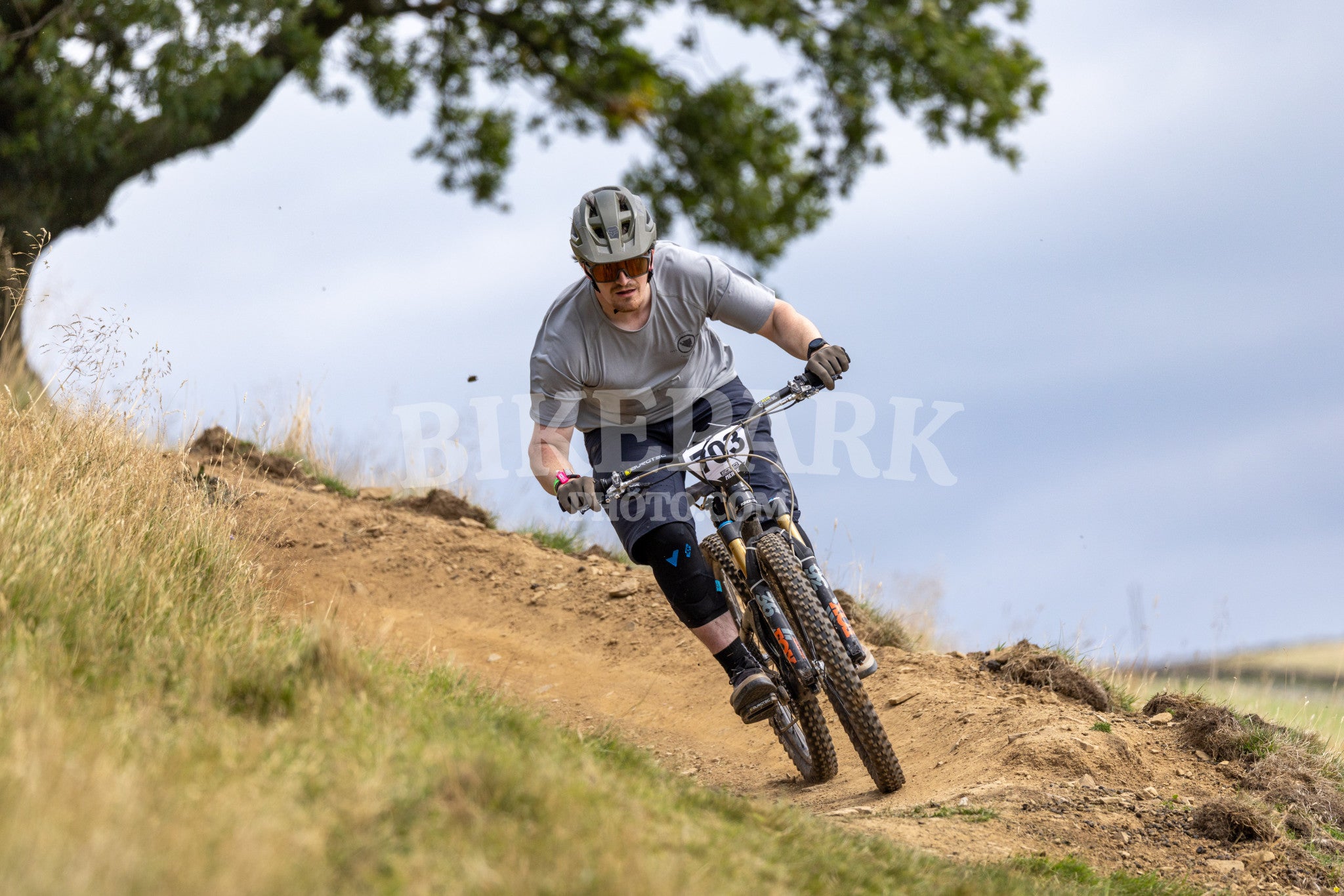 Bolly Skyline Enduro August 09, 2025 12:08:49