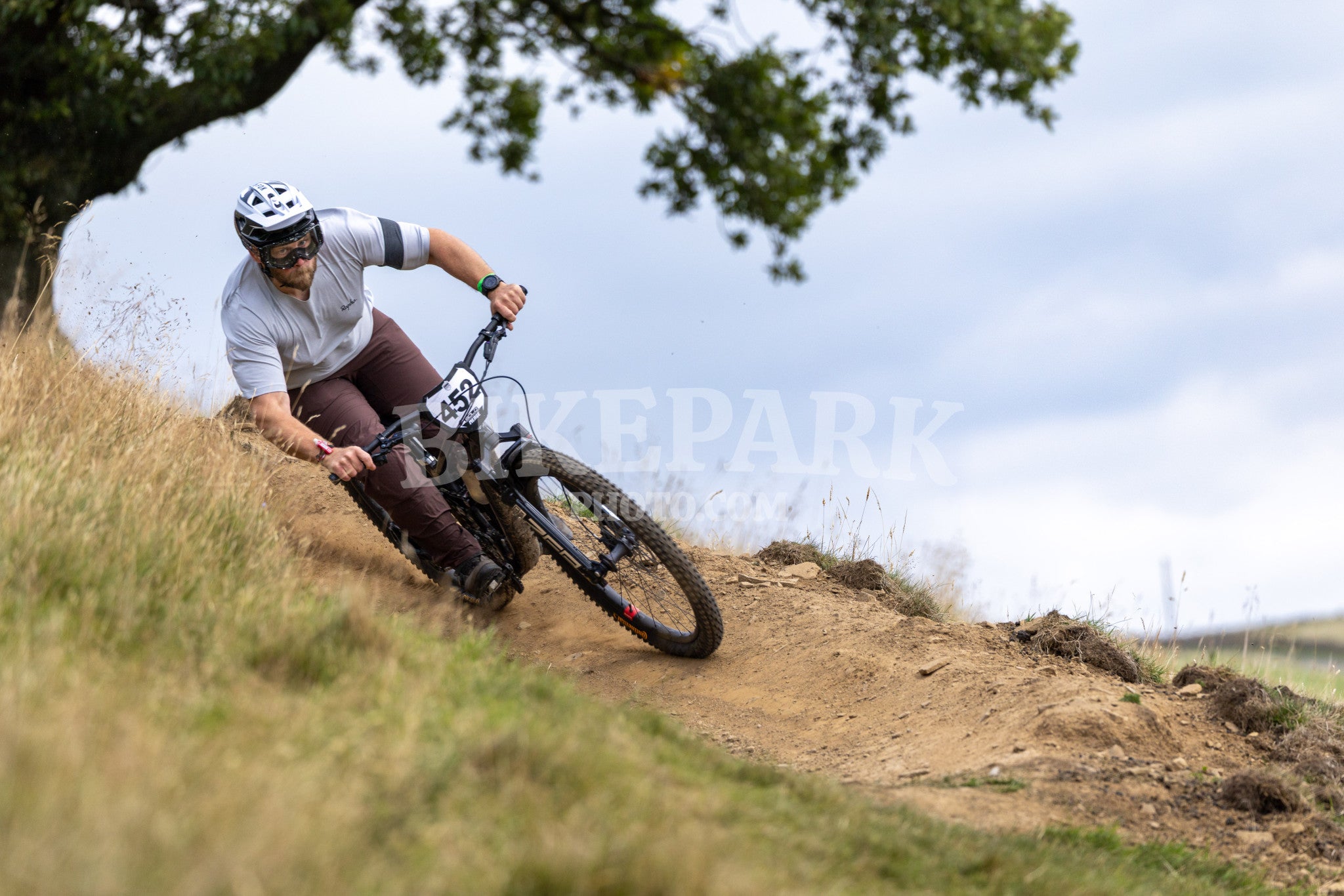 Bolly Skyline Enduro August 09, 2025 12:00:50