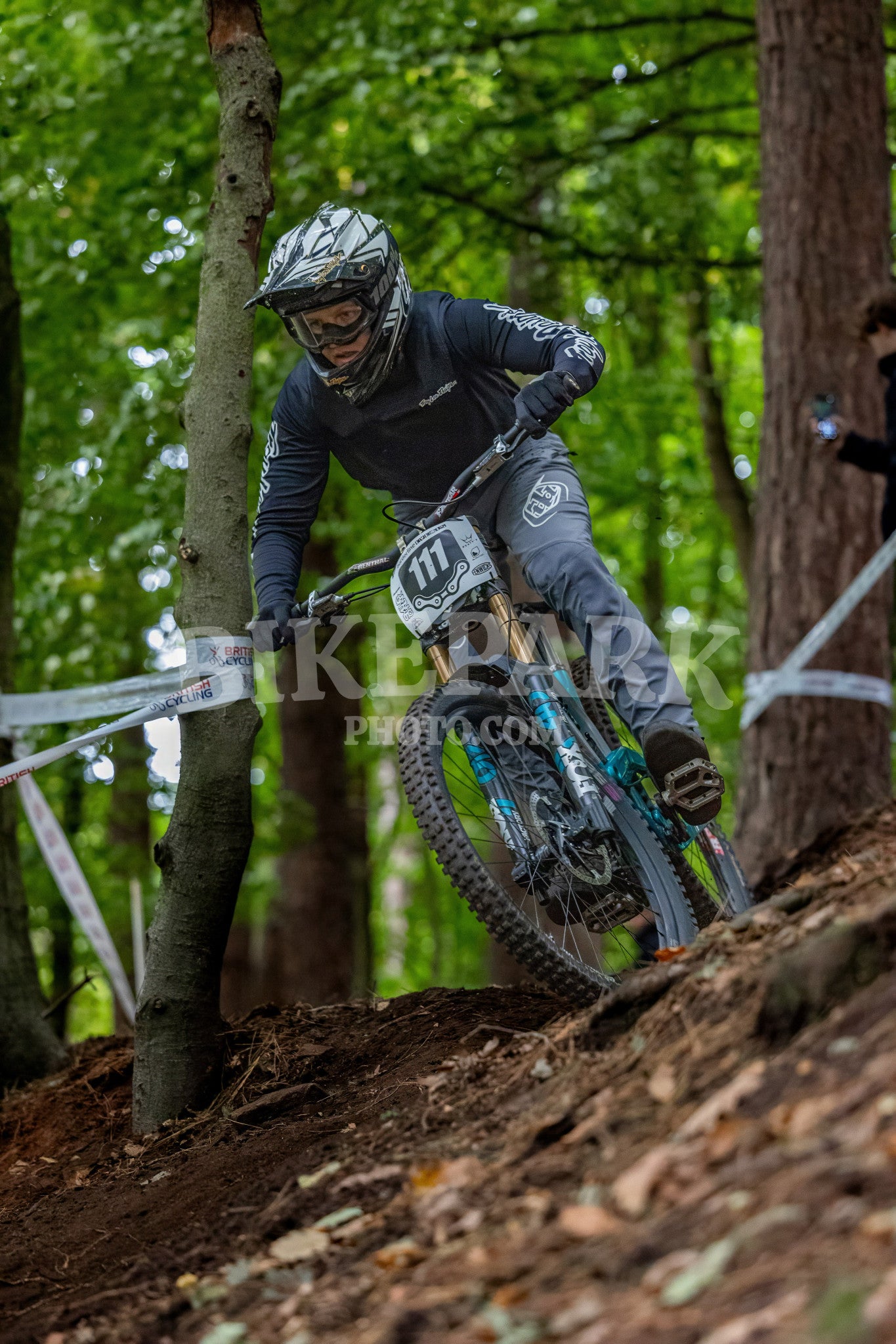 Farmer John's MTB Park October 05, 2025 14:20:31